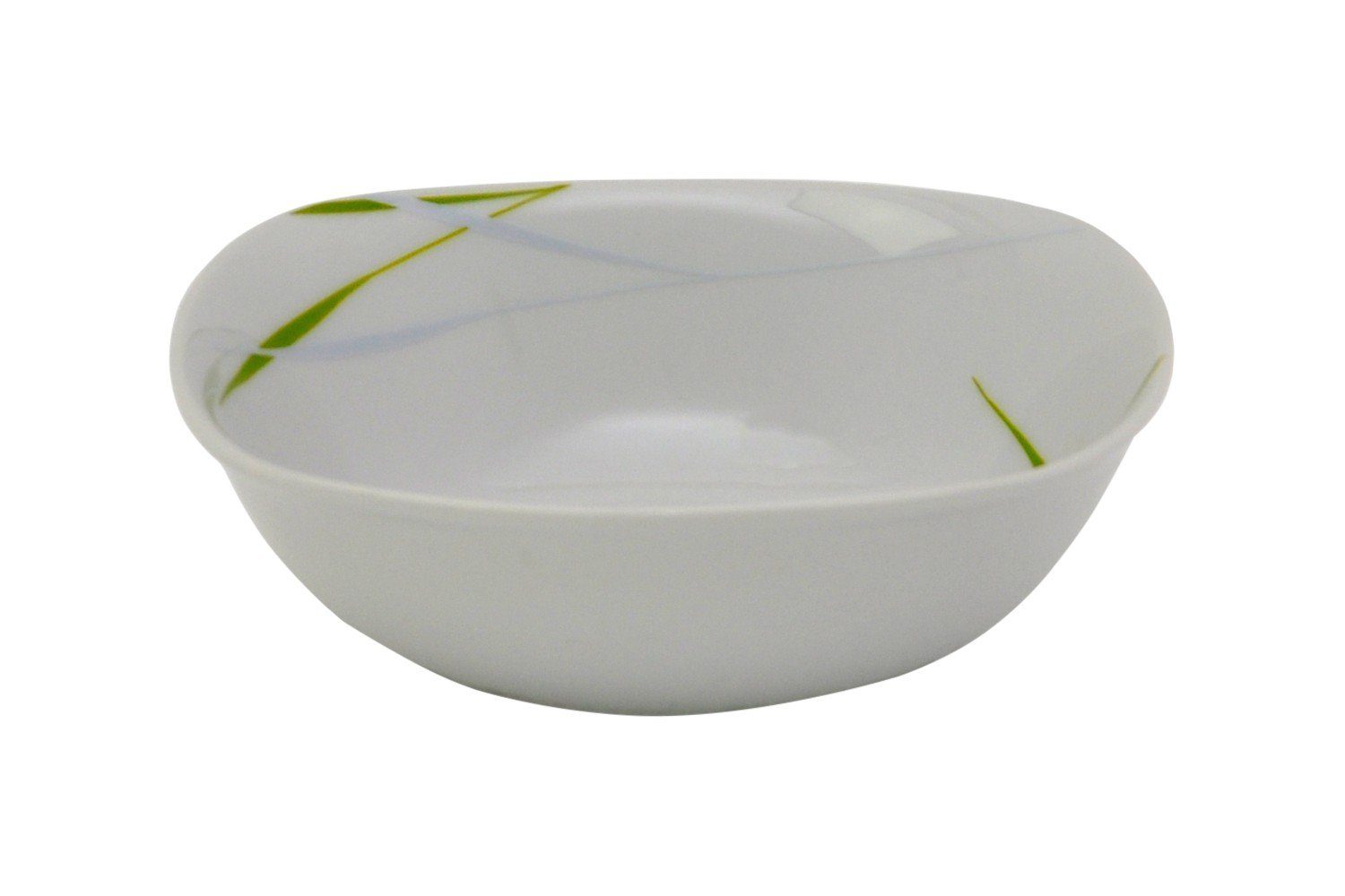 van Well Müslischale Müsli- Salatschale Aviva 14,5cm, Porzellan