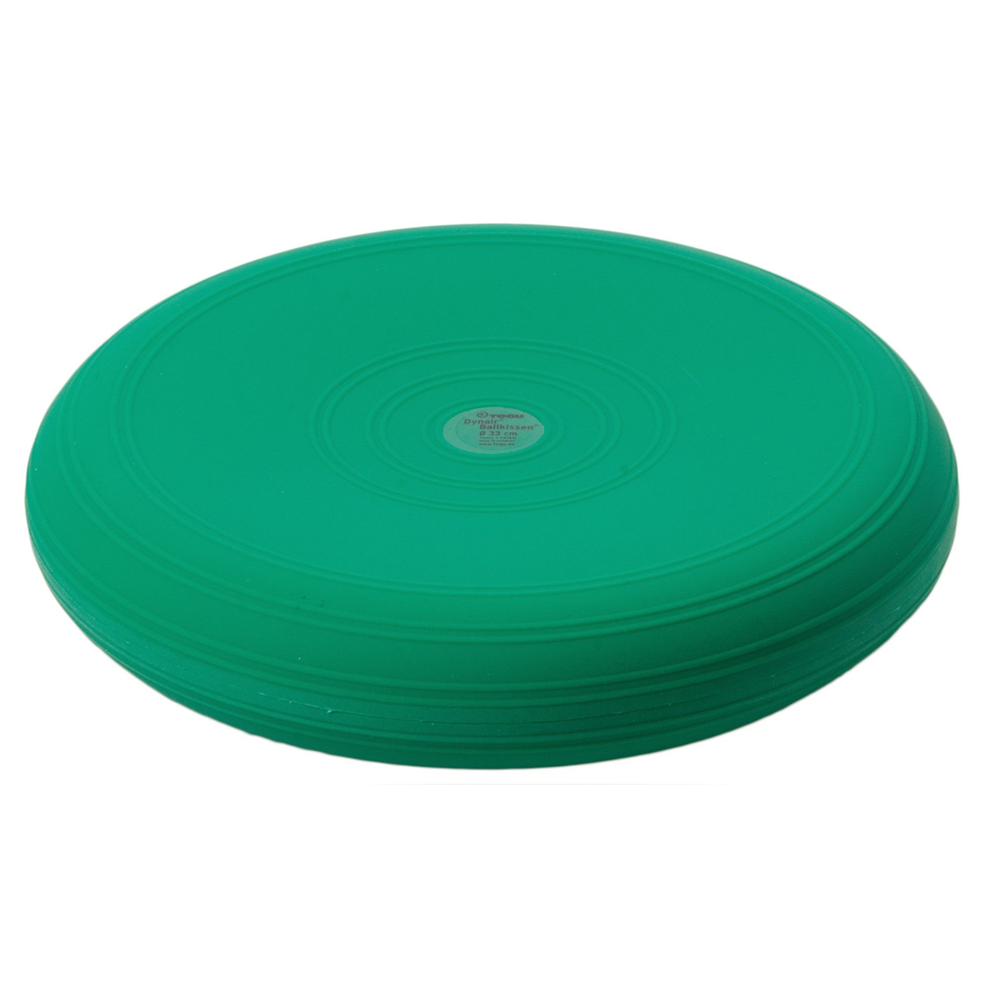 Stuhl Ballkissen DYNAIR 400206 33cm grün.