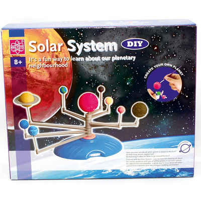 Edu-Toys Lernspielzeug »Solar System«