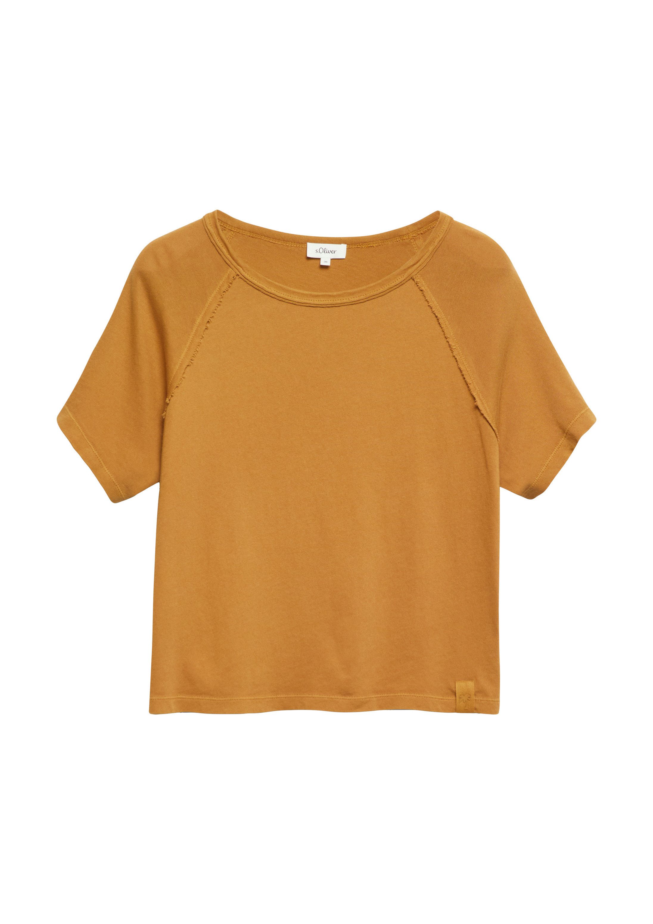Kurzarmshirt T-Shirt