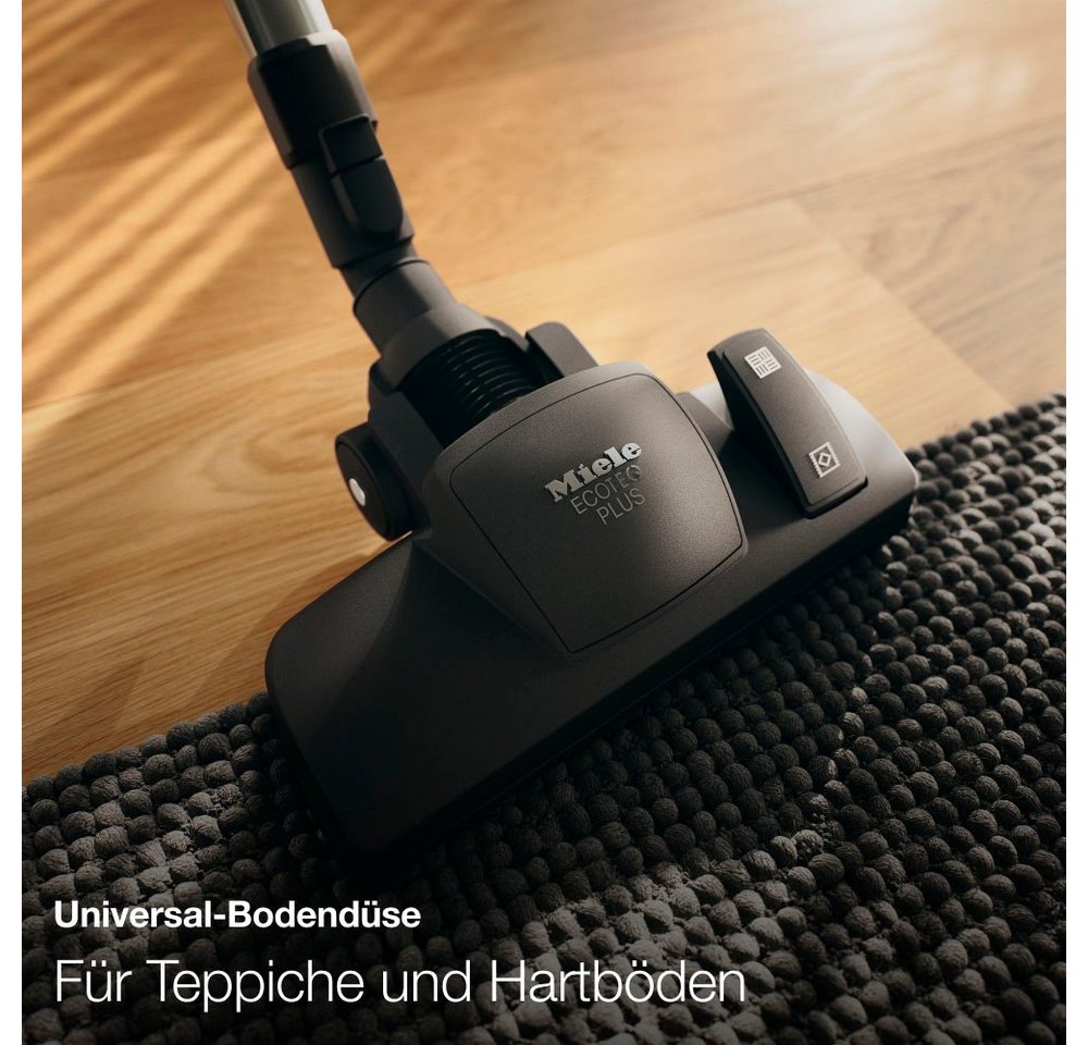 Miele Boost CX1 Allergy