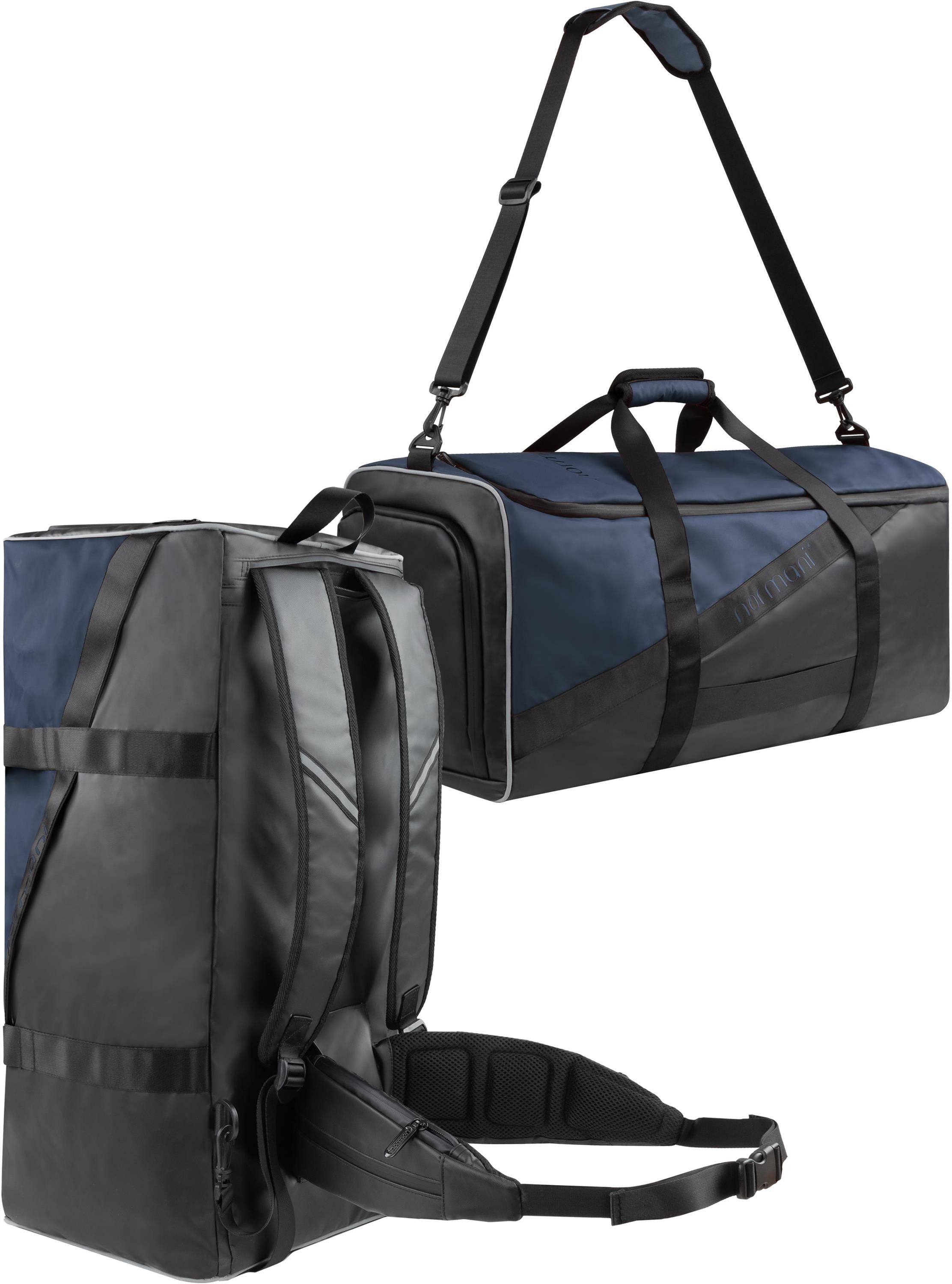 normani Sporttasche Sport- und Reisetasche 58 günstig online kaufen