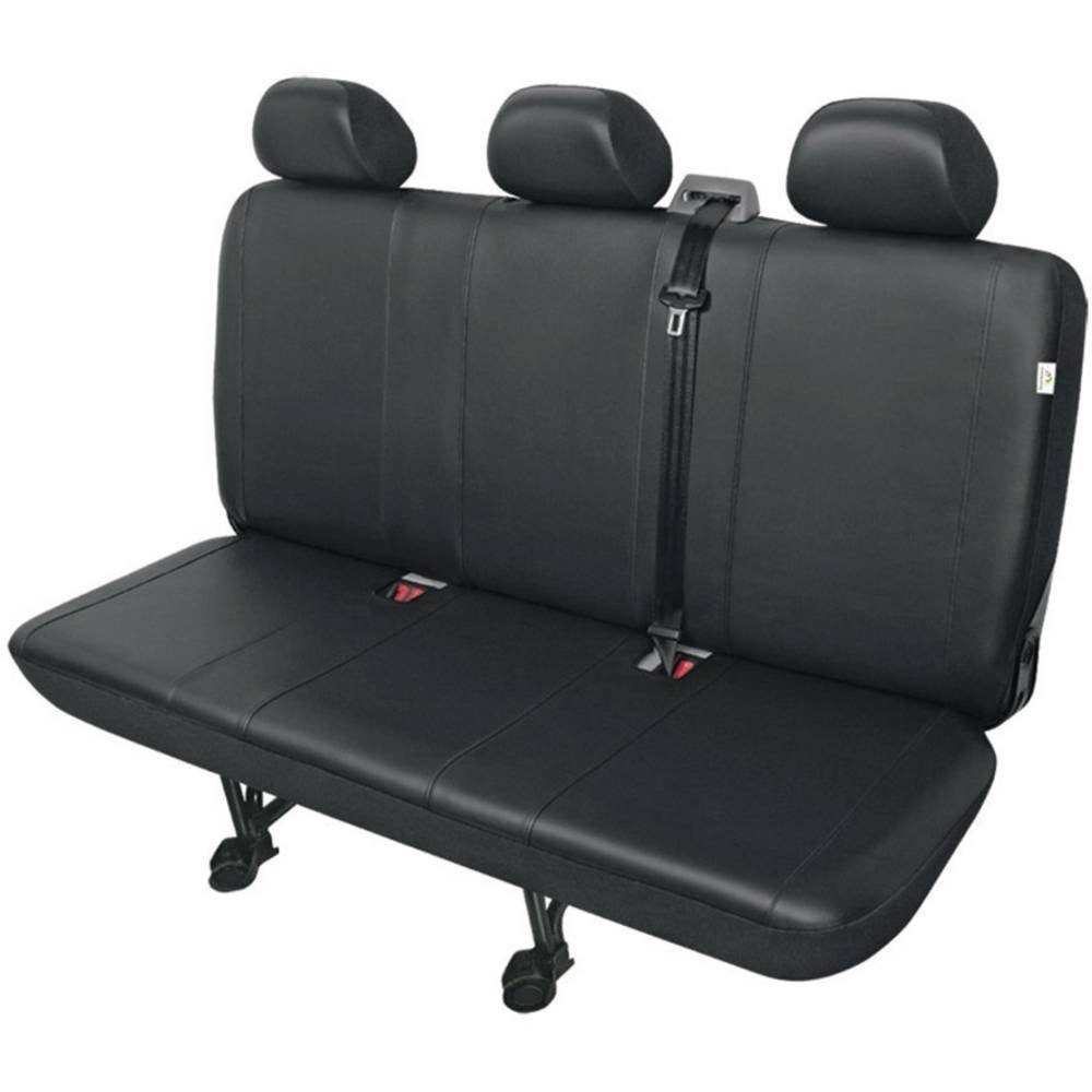 HP-AUTOZUBEHÖR Autositzbezug Schonbezug Transporter, Abwaschbar, Seitenairbag-geeignet