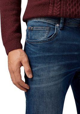 TOM TAILOR Denim Straight-Jeans AEDAN