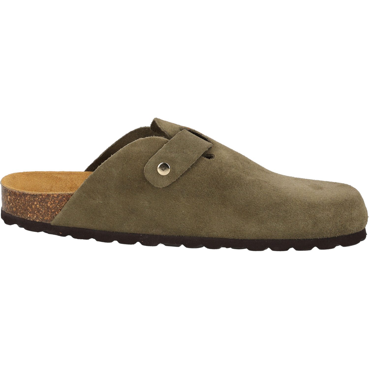 Palado Kiel Premium Leather Clog