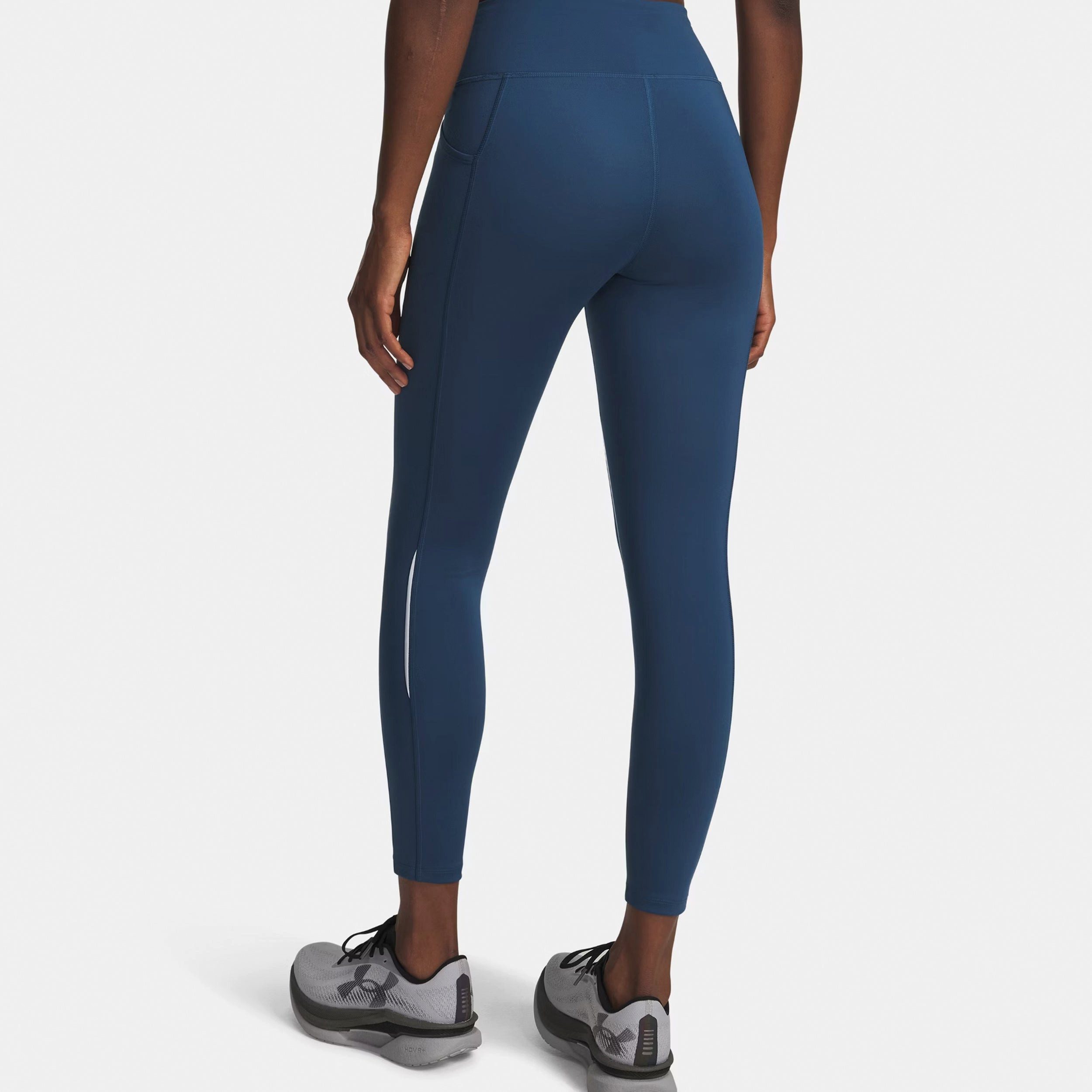 Under Armour® Laufhose Velociti Ankle günstig online kaufen