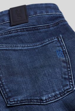 MEYER 5-Pocket-Jeans im Five Pocket