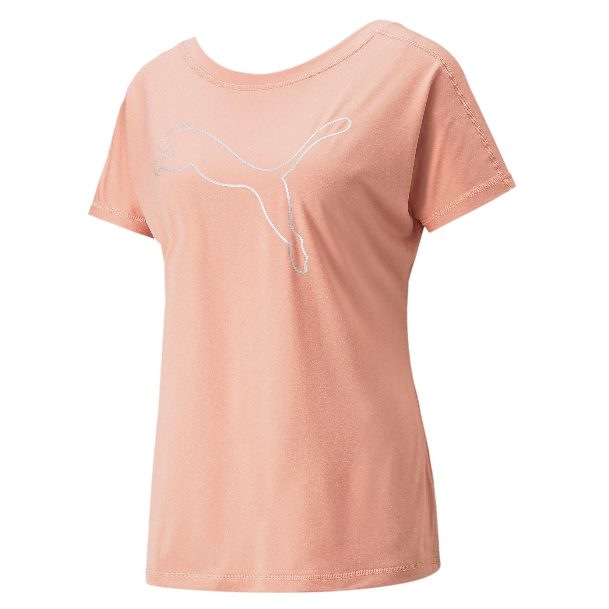 PUMA T-Shirt Puma Damen T-Shirt Train günstig online kaufen