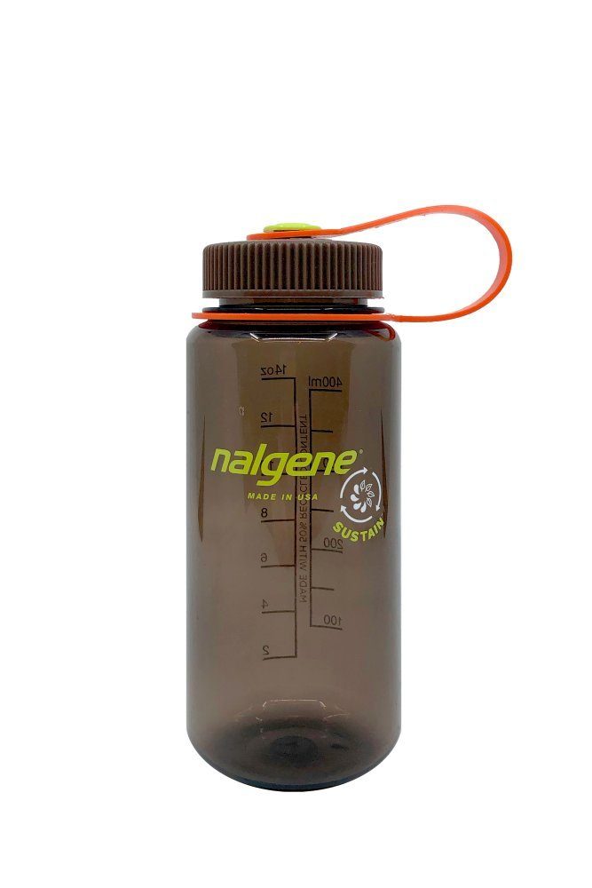 0,5 Trinkflasche Trinkflasche 'WH woodsman Sustain' Nalgene Nalgene L