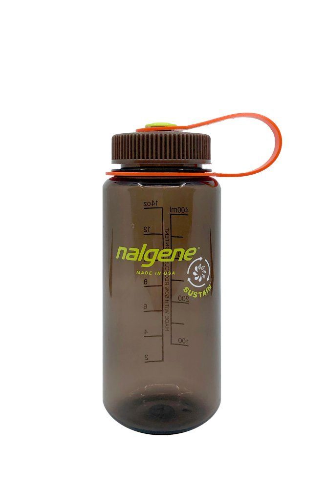 Nalgene Trinkflasche Nalgene Trinkflasche 'WH Sustain' 0,5 L woodsman