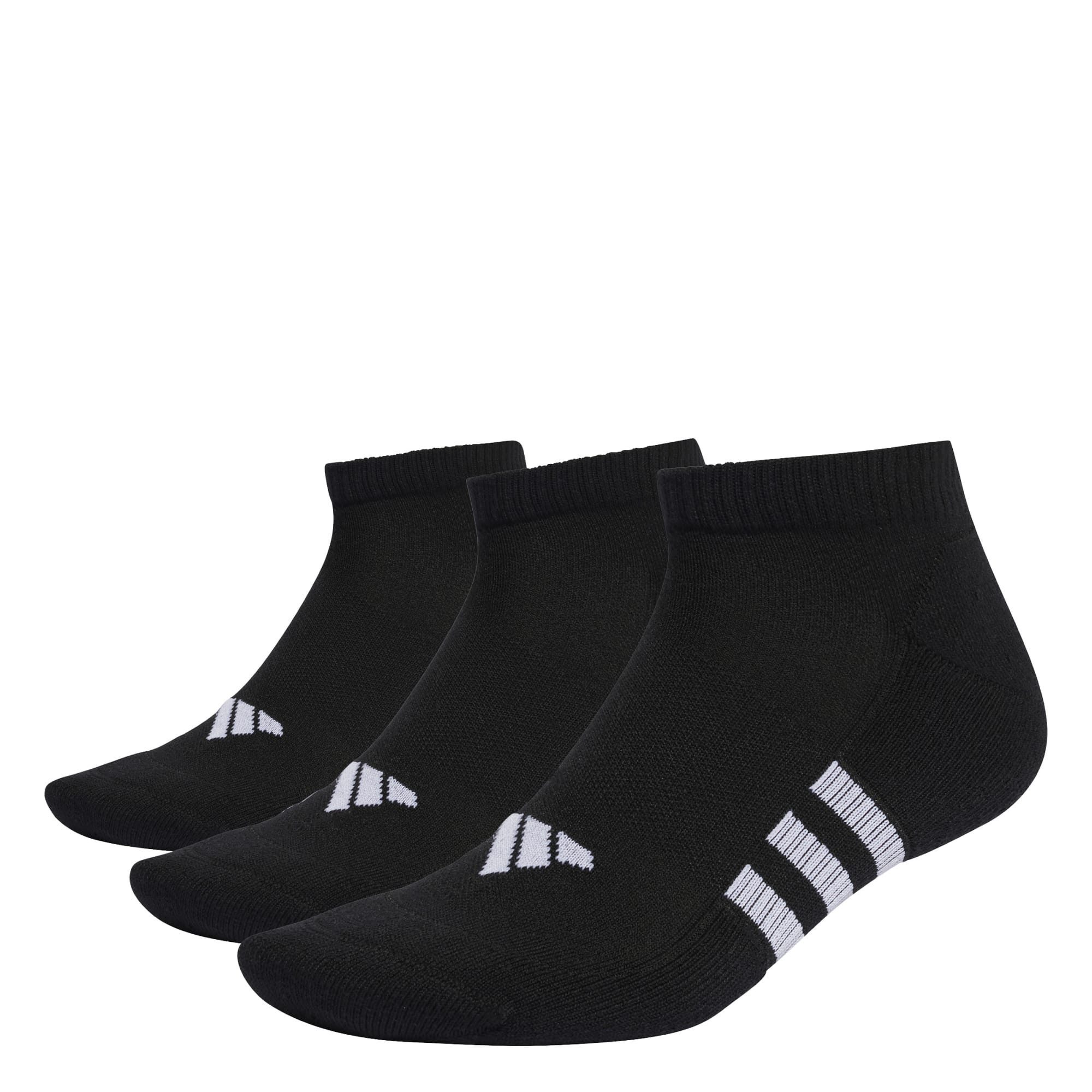 Sportsocken adidas Socken Performance Cushioned Low Socks 3P