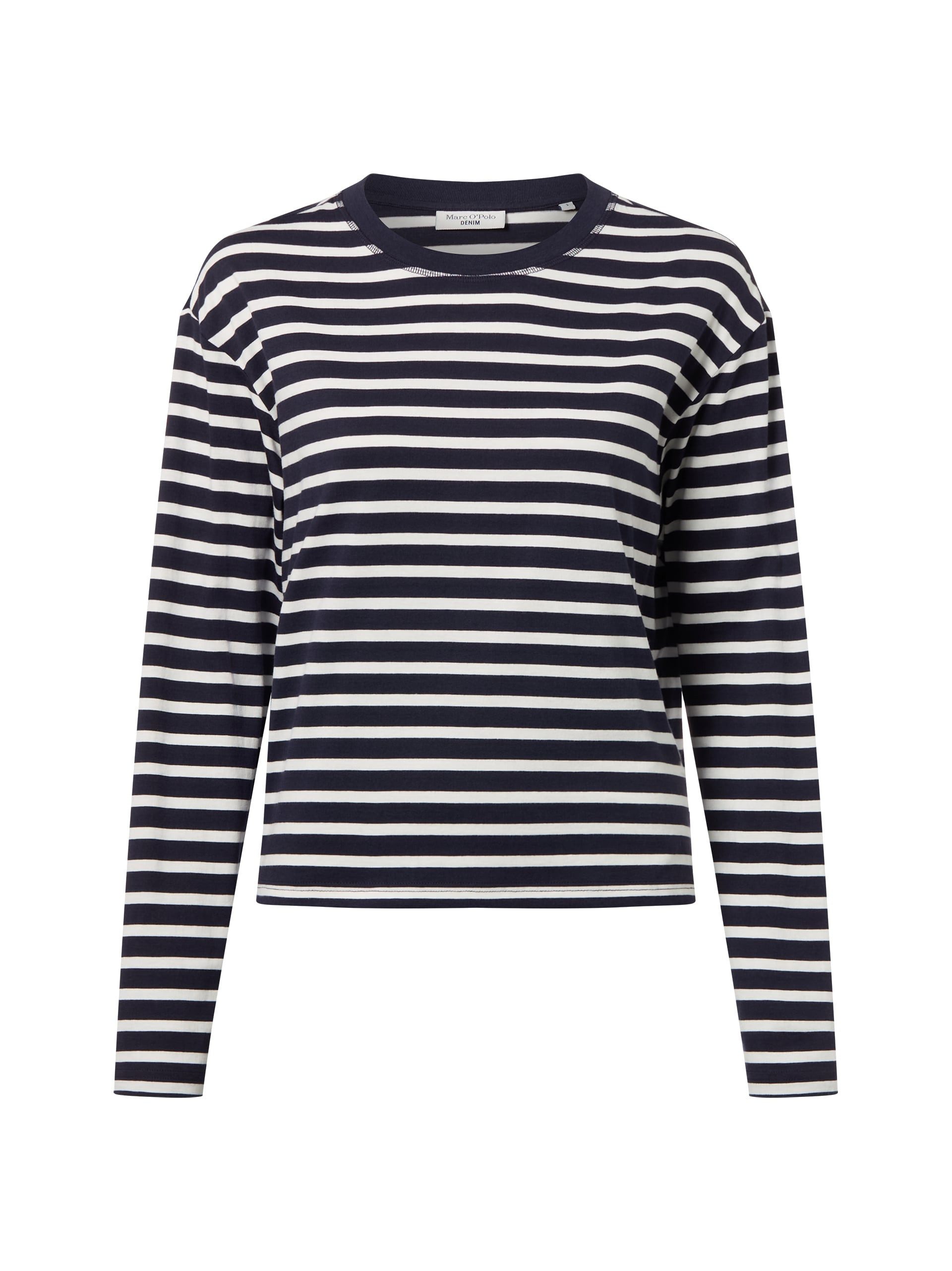 Marc O'Polo DENIM Langarmshirt günstig online kaufen