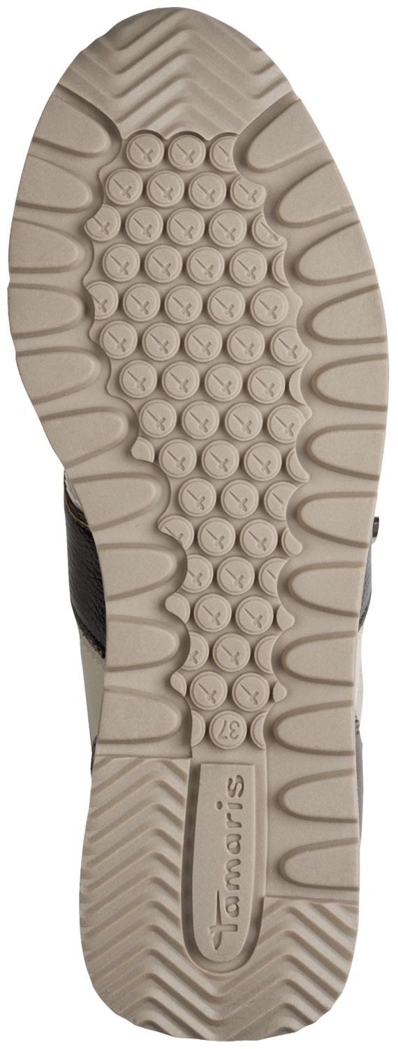 Tamaris Tamaris 23727/42 Champagne Glam Sneaker