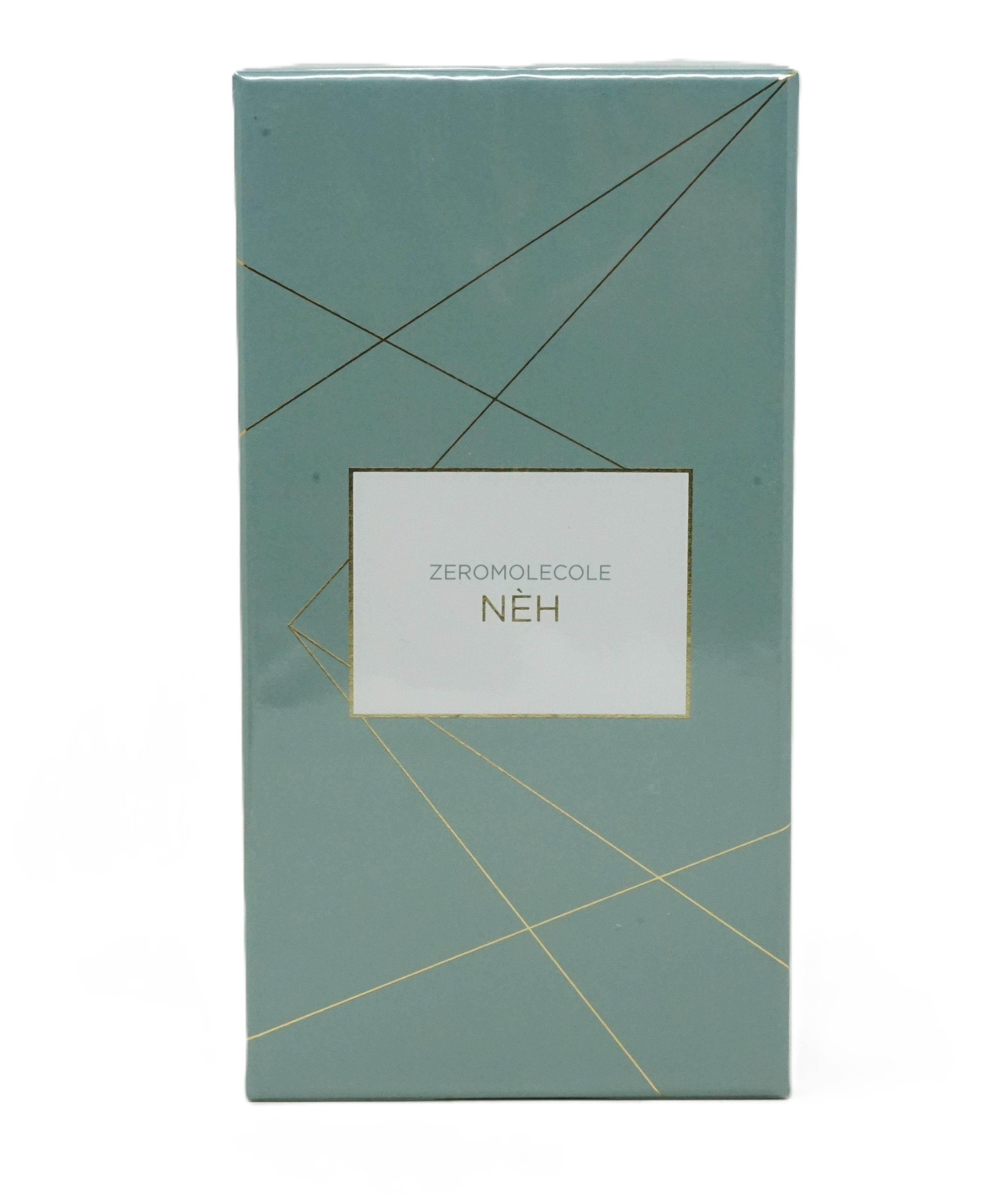 LAMBORGHINI Eau de Toilette Zeromolecole Neh Eau de Toilette 100 ml