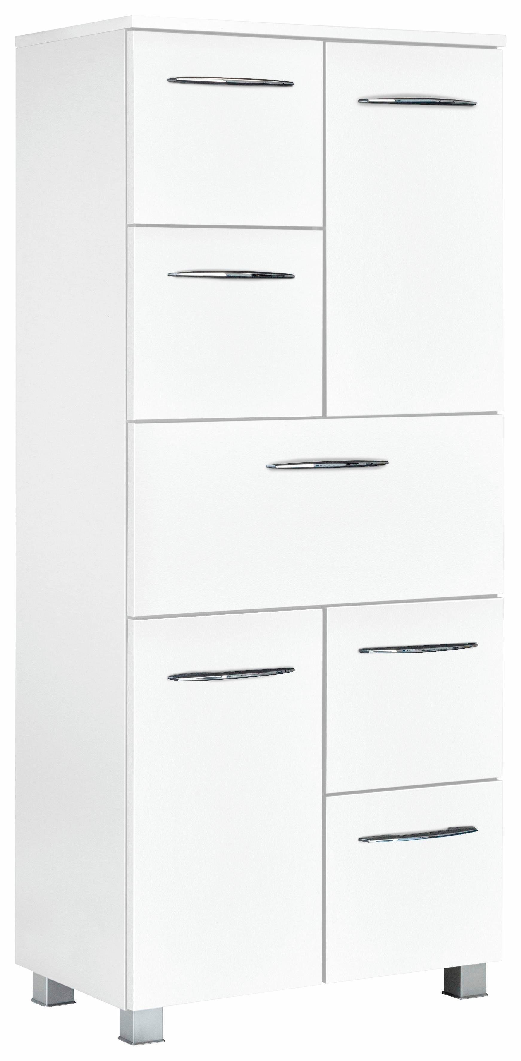 welltime Midischrank Portofino