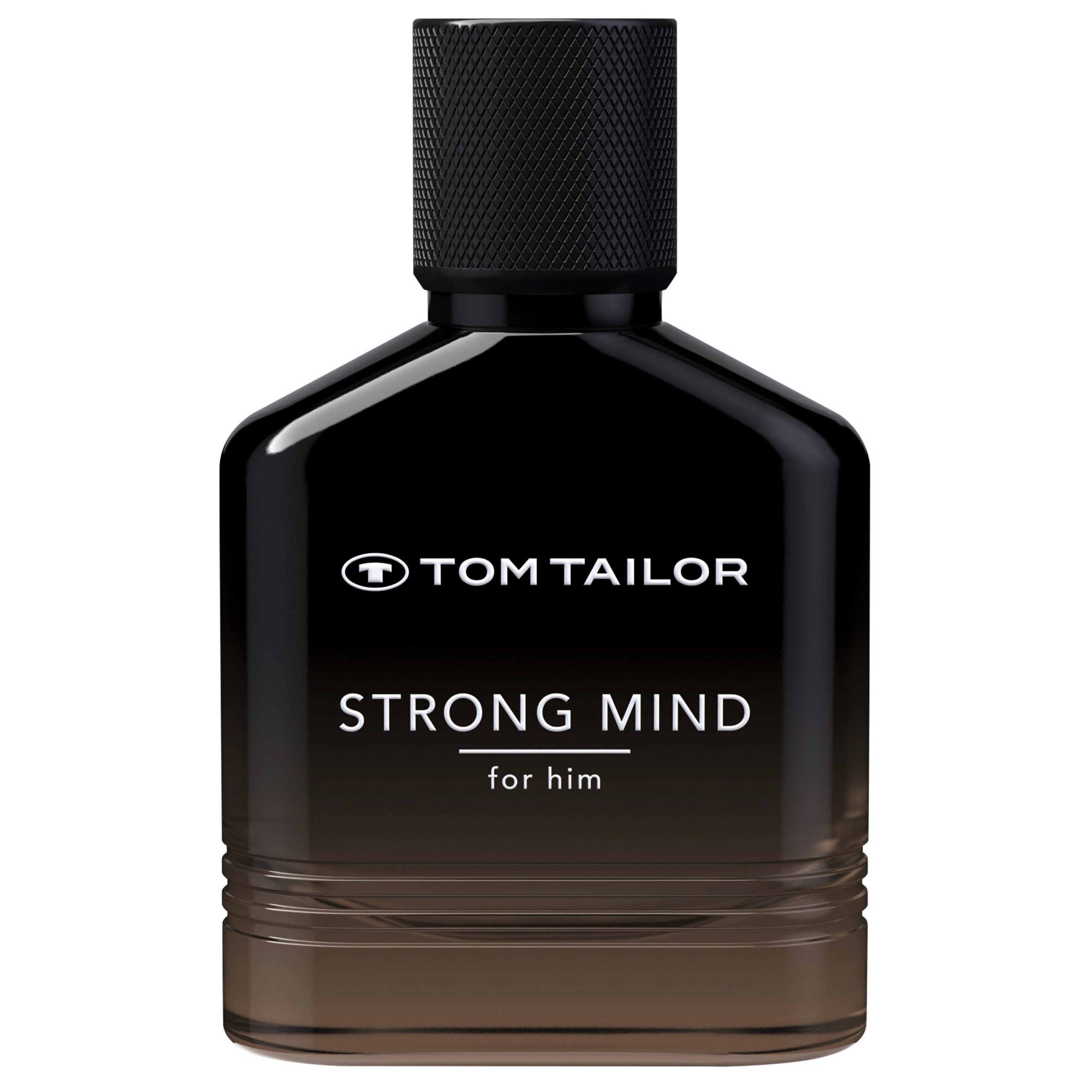 TOM TAILOR Eau de Toilette STRONG MIND, EdT 30 ml Man