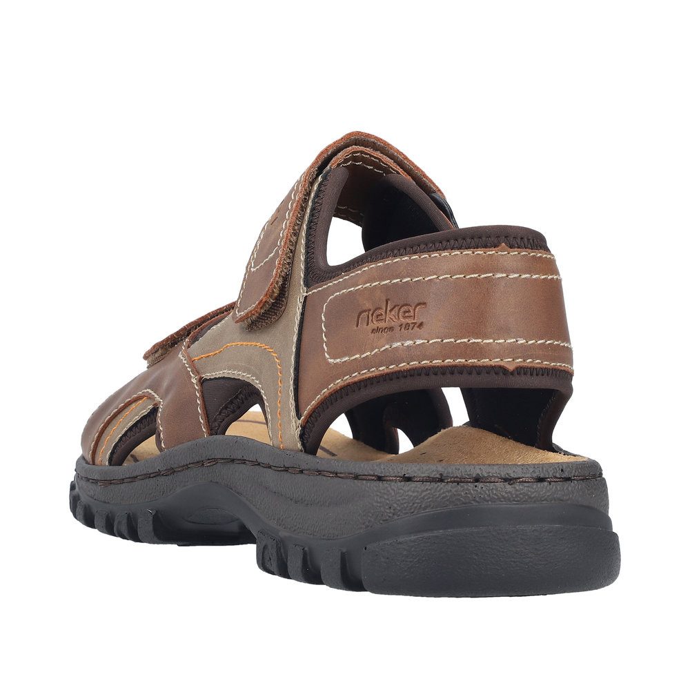 Rieker Trekkingsandalen Sandale