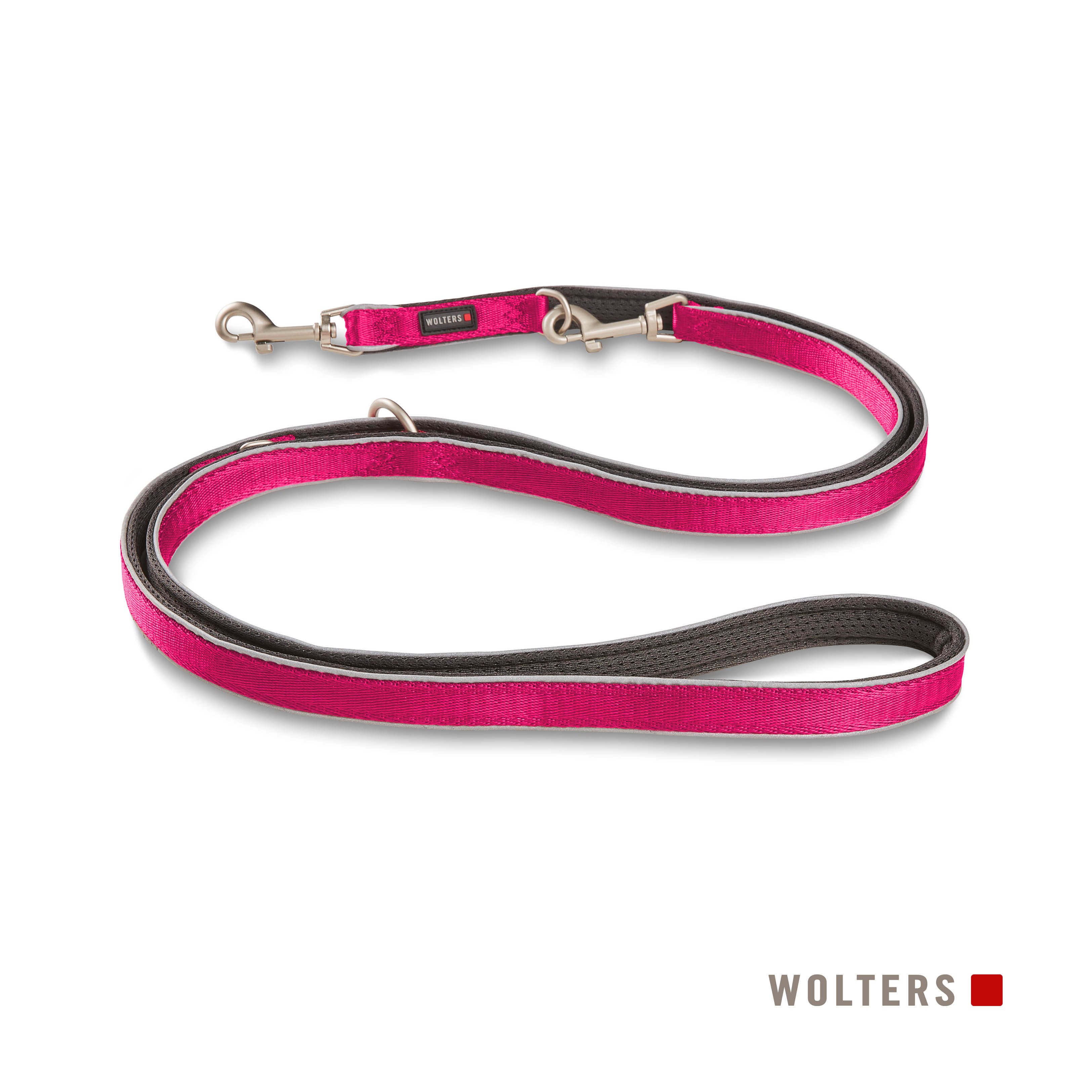 Wolters Hundeleine Active Pro Comfort Führleine