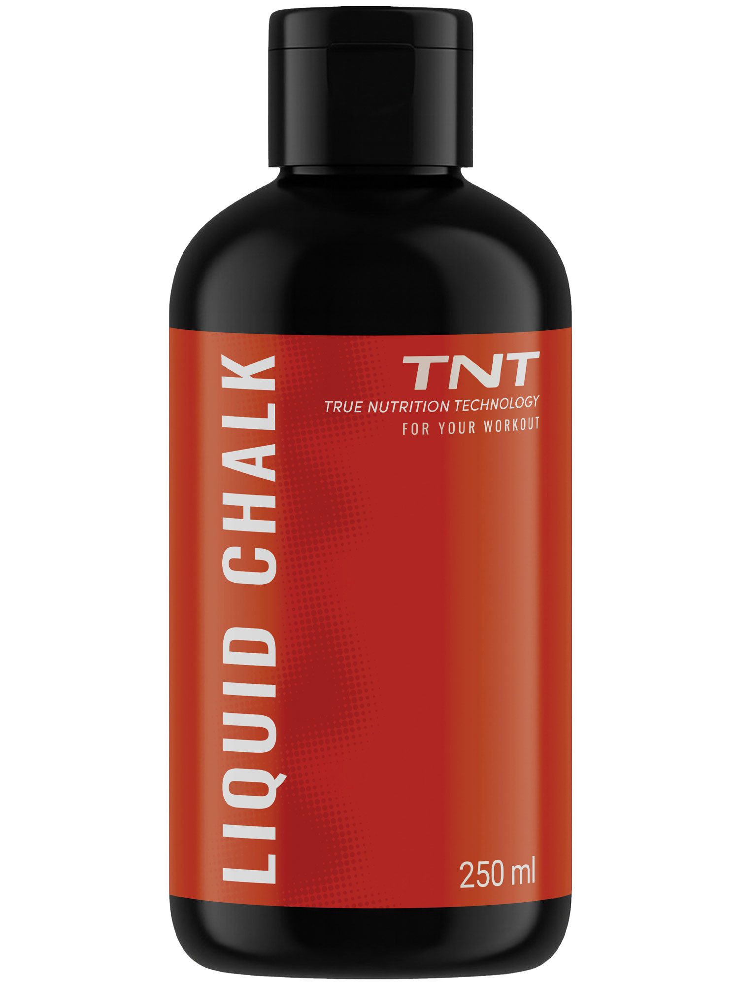 TNT (True Nutrition Technology) Grip-Pulver TNT Liquid Chalk - Hochreines Magnesiumcarbonat. Flüssigkreide., hinterlässt keine Flecken, vielseitig einsetzbar