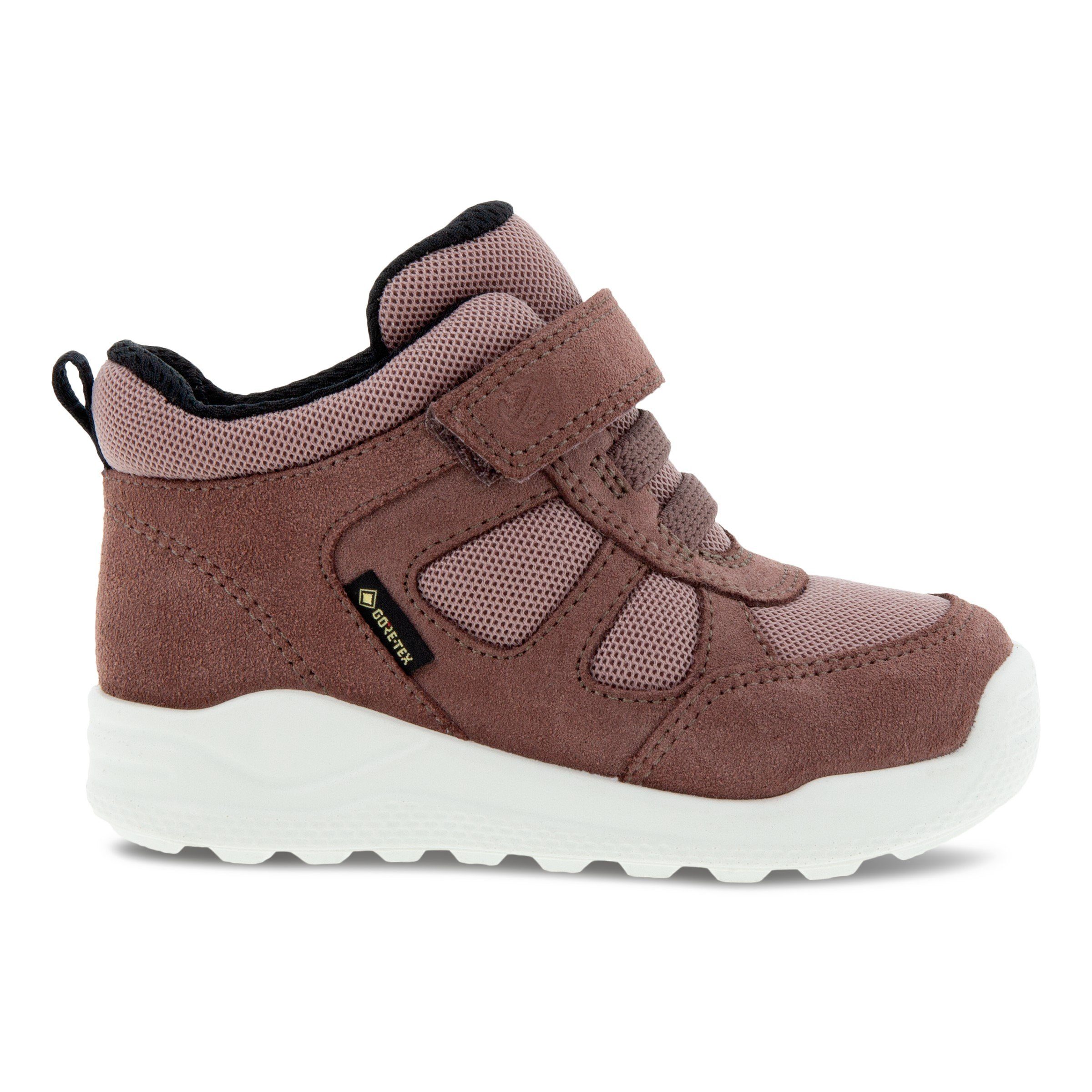Ecco ECCO Urban Mini Dusty Purple, Woodrose Winterstiefel