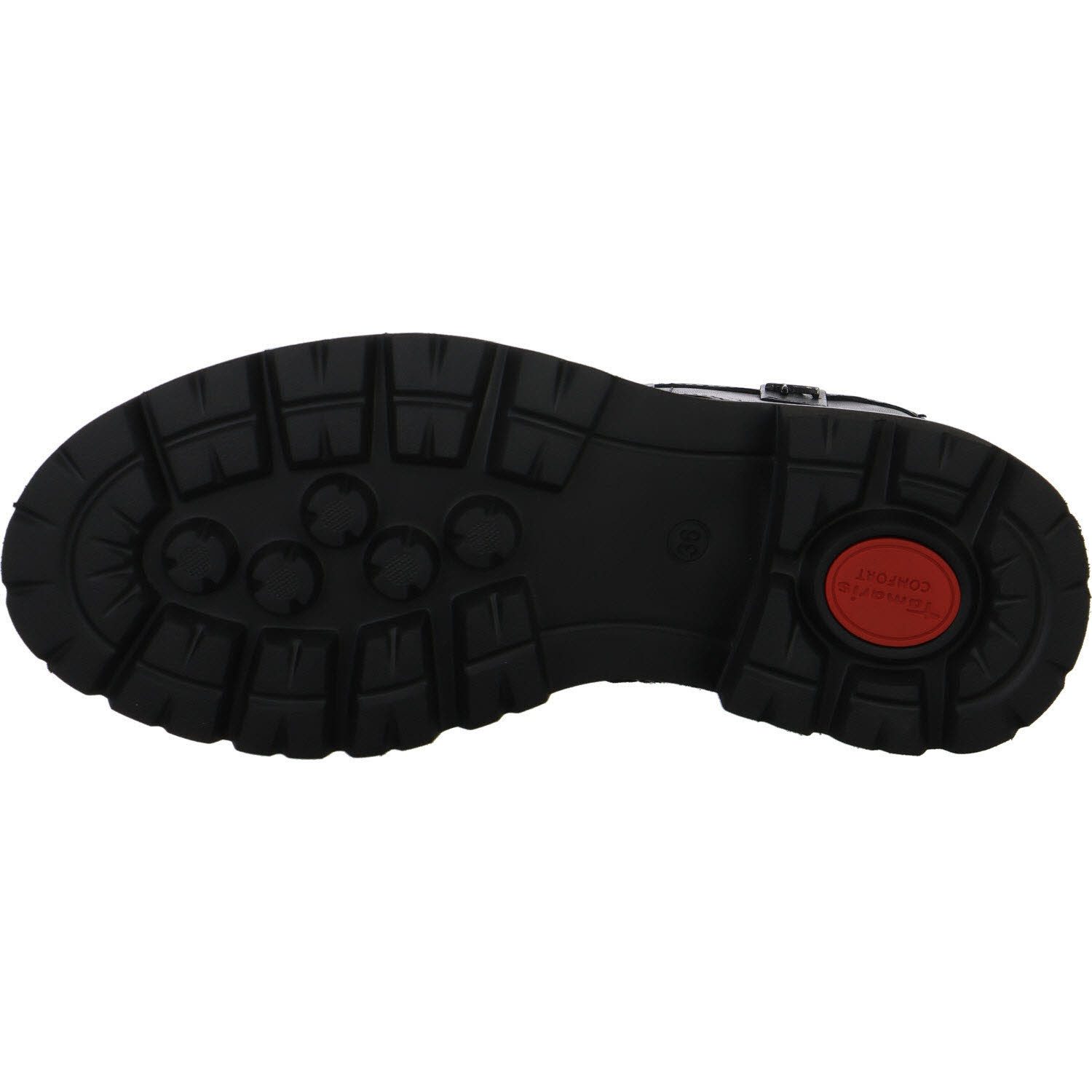 Tamaris COMFORT 8-85109-47 Schnürstiefelette – Bild 5 von 5
