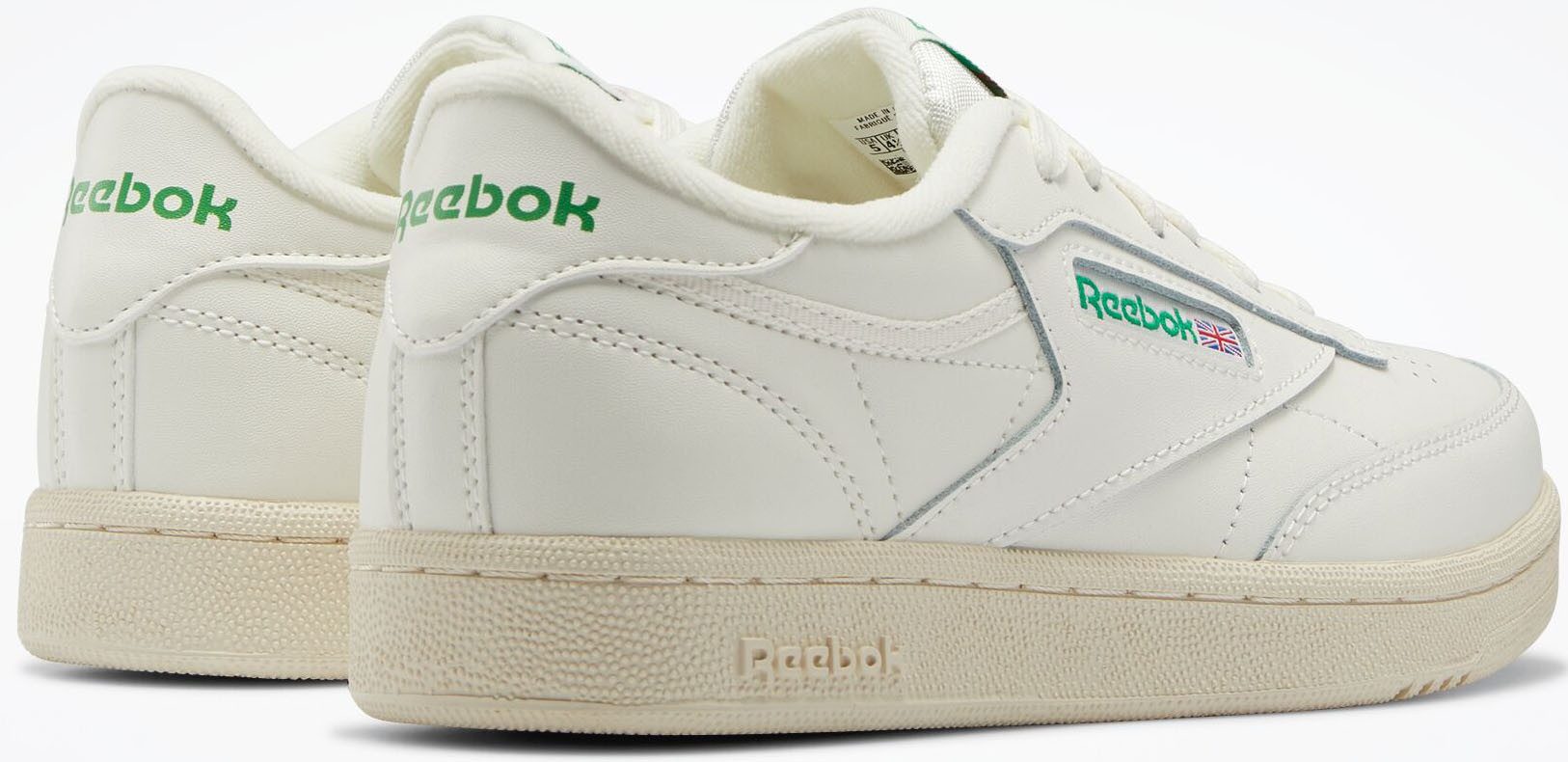 Reebok Classic CLUB C Sneaker günstig online kaufen