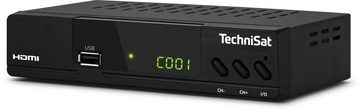 TechniSat HD-C 232 Kabel-Receiver (DVB-C)