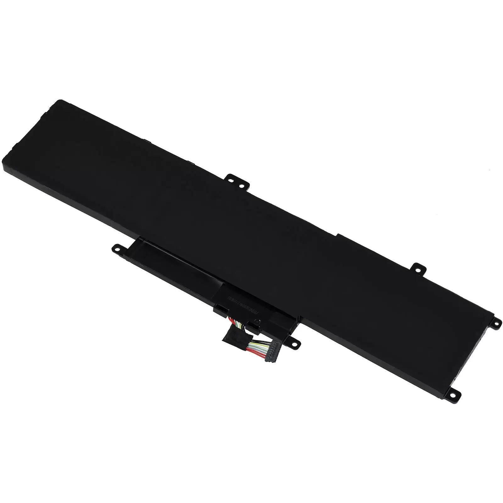 AccuCell Akku passend für Laptop Lenovo ThinkPad L380-20M50044AU, L380-20M5001 Akku 3950 mAh (11,1 V)