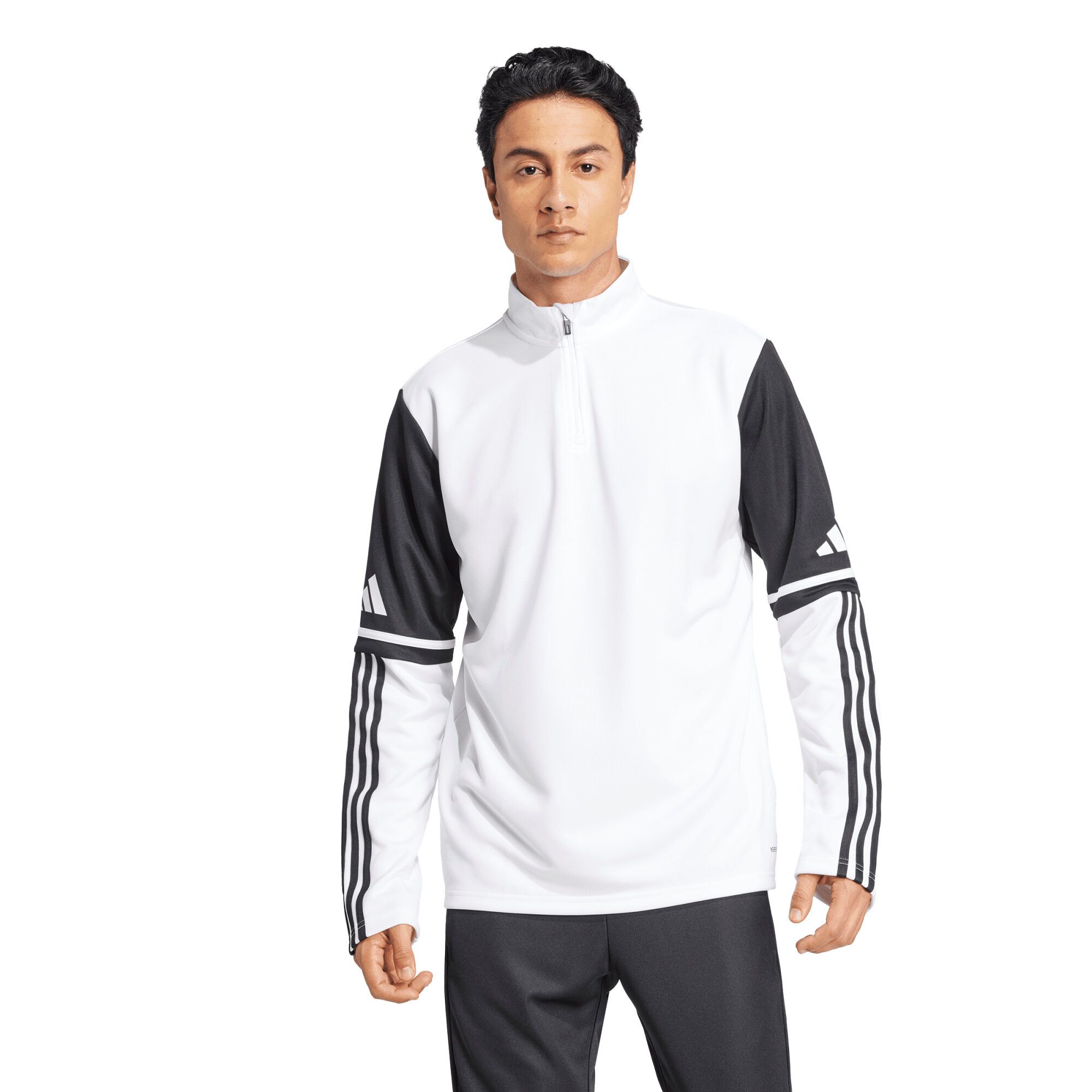 adidas Performance Fleecepullover adidas Herren Trainingstop Squadra 25