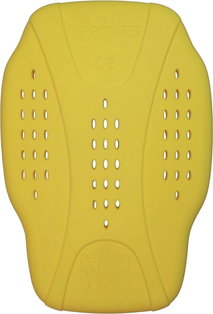 Germot Rückgrat-/Rückenprotektor B-Protect CE-Rückenprotektor BP 04/01