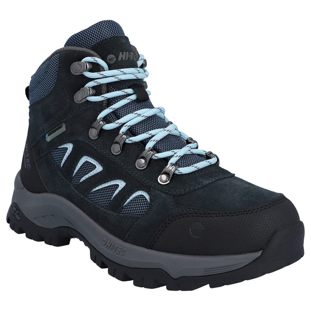 Hi-Tec Hi-Tec Stiefel Bandera Expedition WP Frauen Wanderschuh