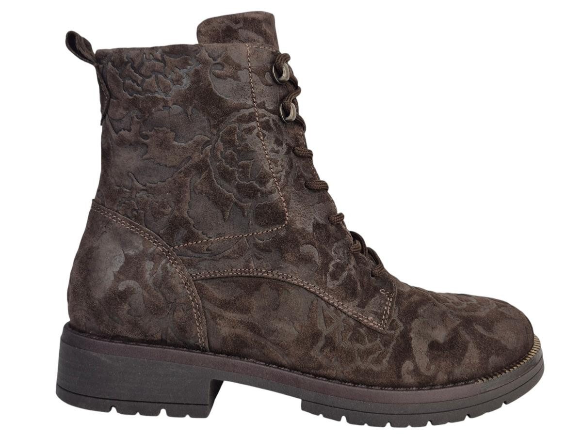 Waldläufer G-Ravina Stiefelette