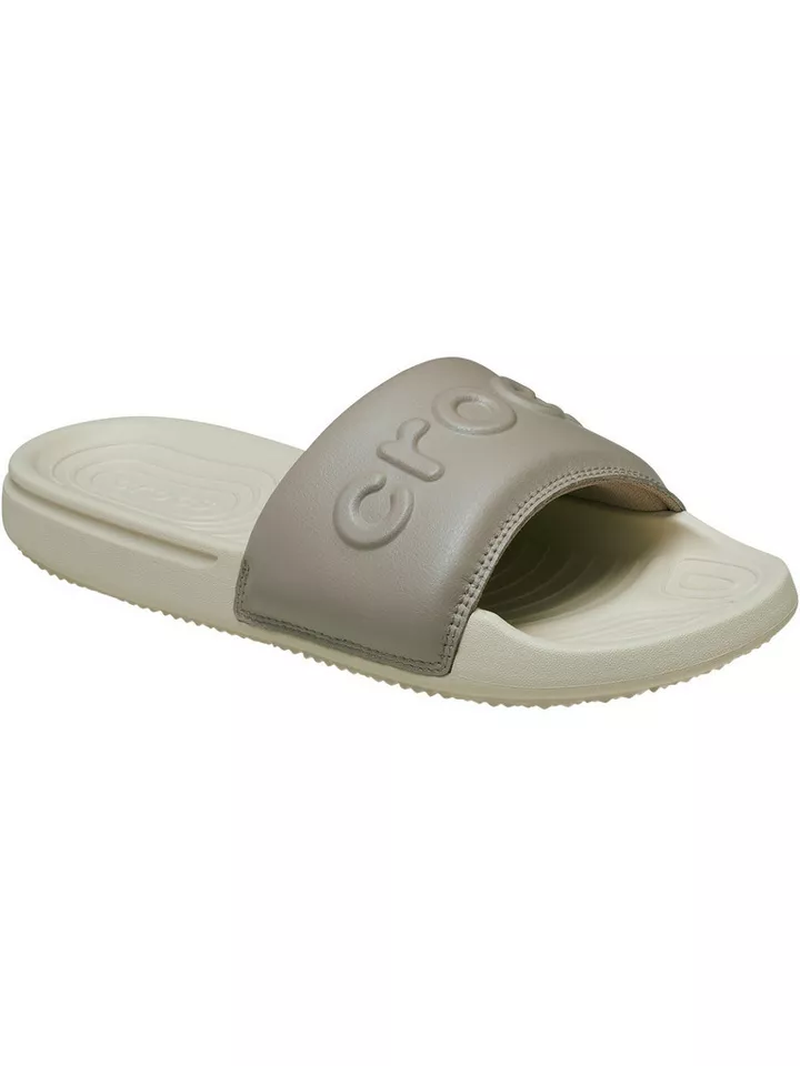 Crocs 211430-0Q6 Crocs All Day Slide Pantolette