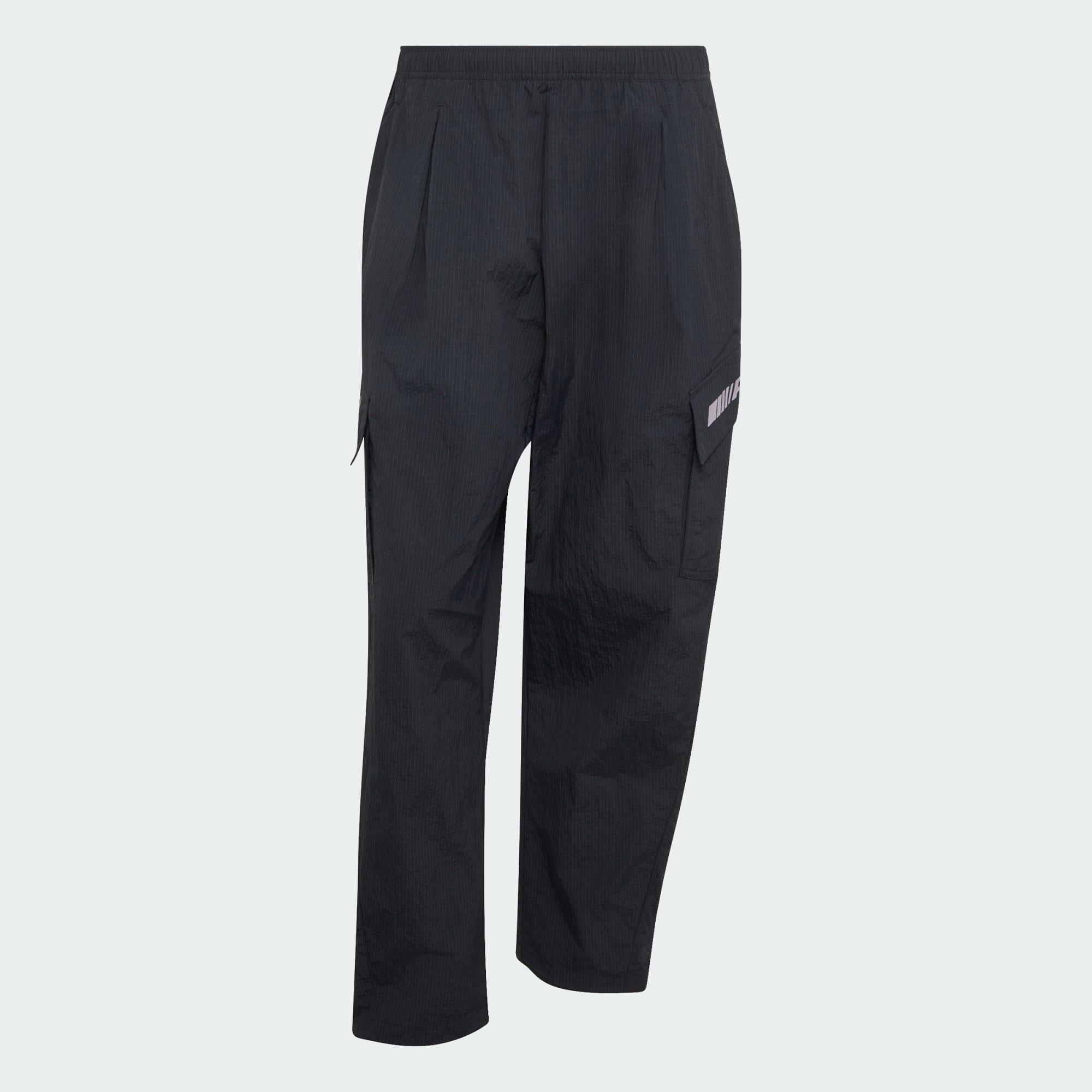 adidas Performance Cargohose AMG WOVEN CARGOHOSE (1-tlg)