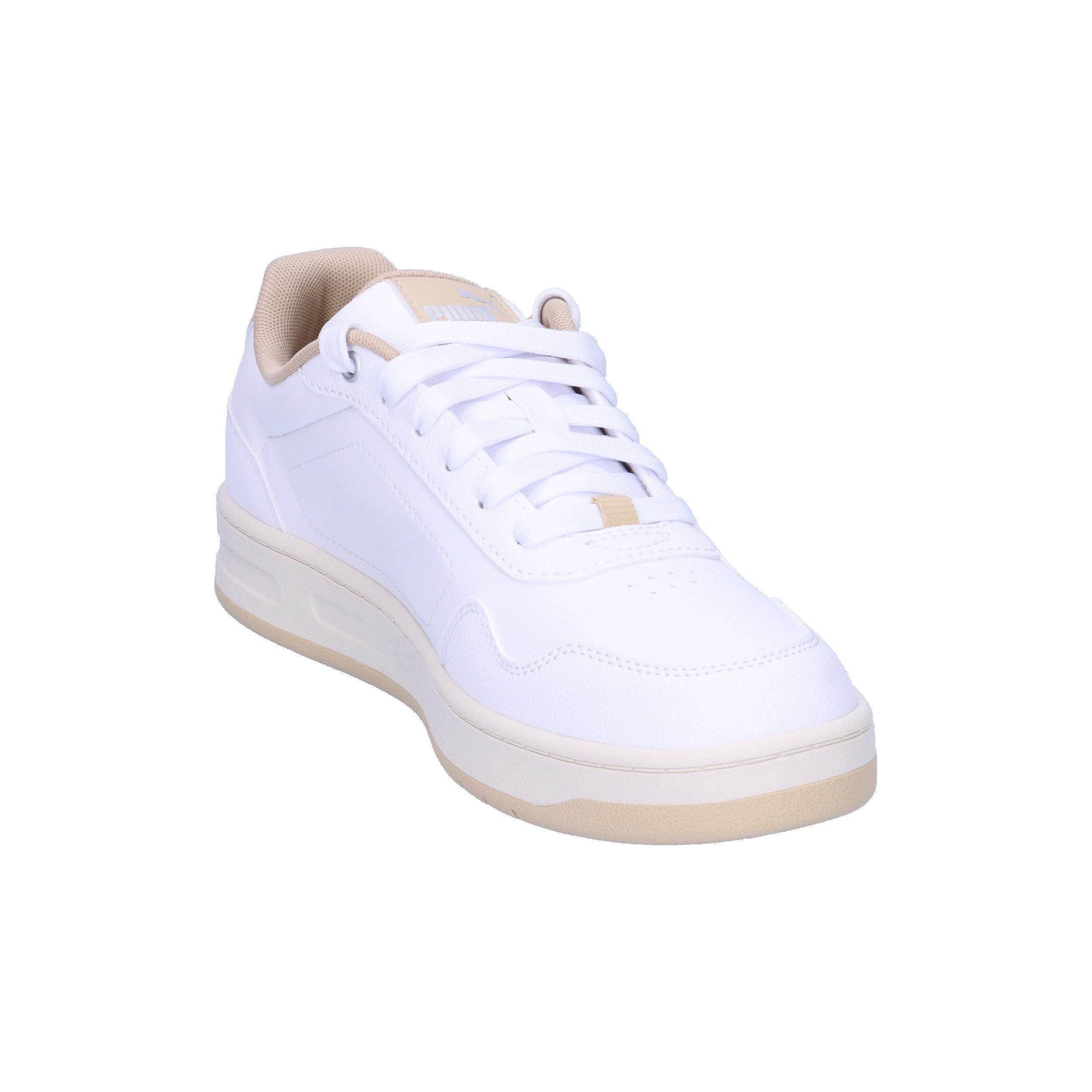 PUMA Puma Damen Sneaker Court Classy 395021 Sneaker günstig online kaufen