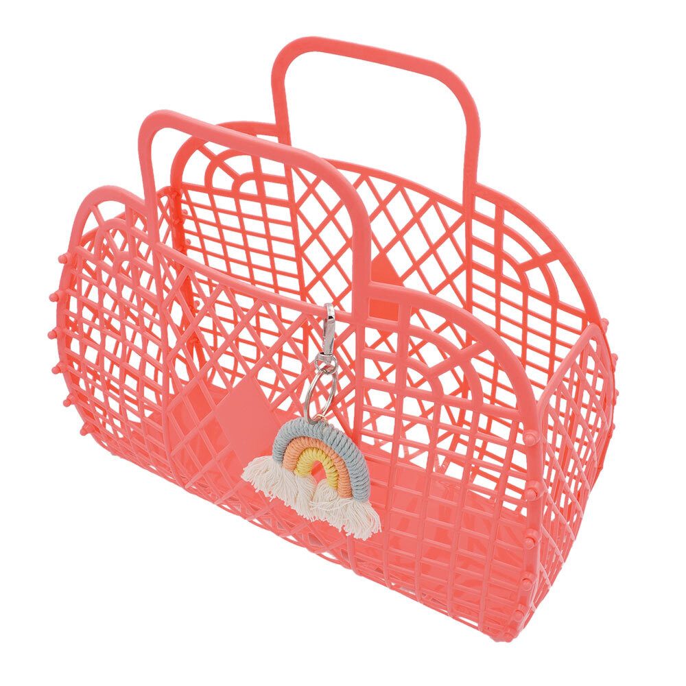 MAXIMO Bauchtasche KIDS GIRL-Tasche mit Deko (1-tlg)