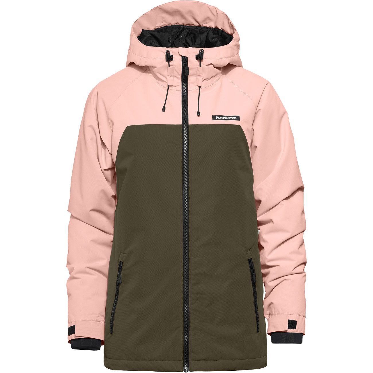 HORSEFEATHERS Snowboardjacke TAY JACKET TAY JACKET
