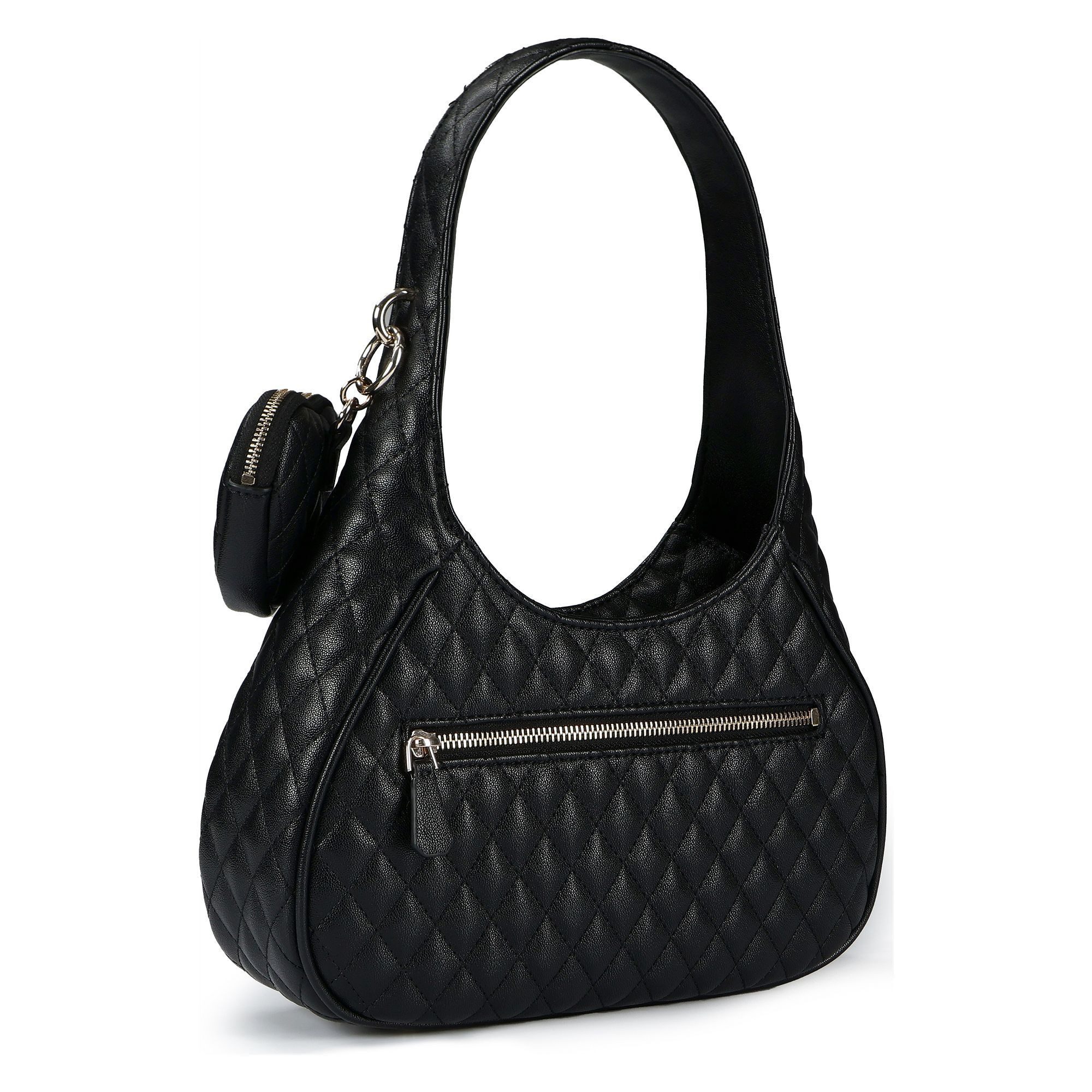 Guess Schultertasche Atabey, Polyurethan