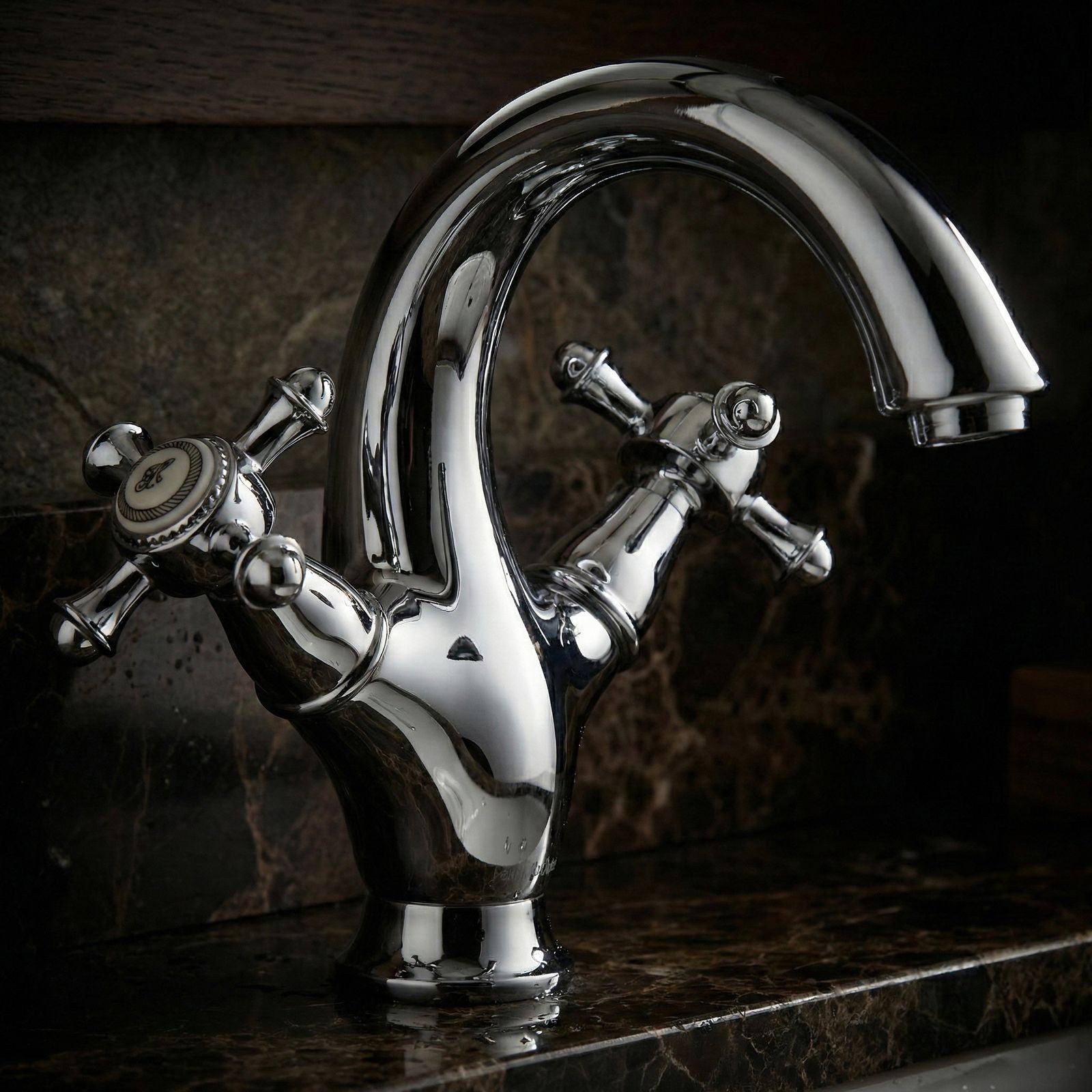 PaulGurkes Waschtischarmatur PGNV9 (Armatur)