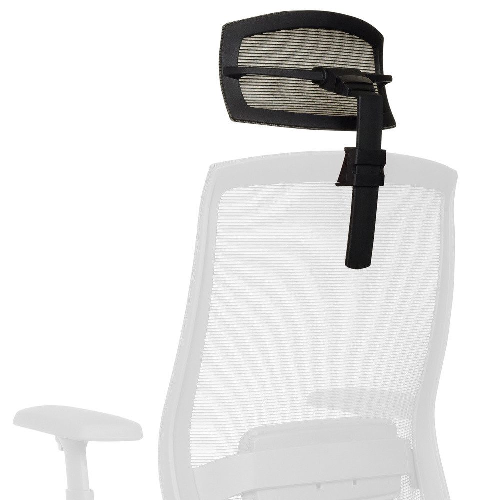 hjh OFFICE Bürostuhl Kopfstütze COLORE KOPFSTUETZE günstig online kaufen