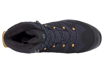 Salomon WOODSEN 2 TS CSWP Wanderschuh wasserdicht