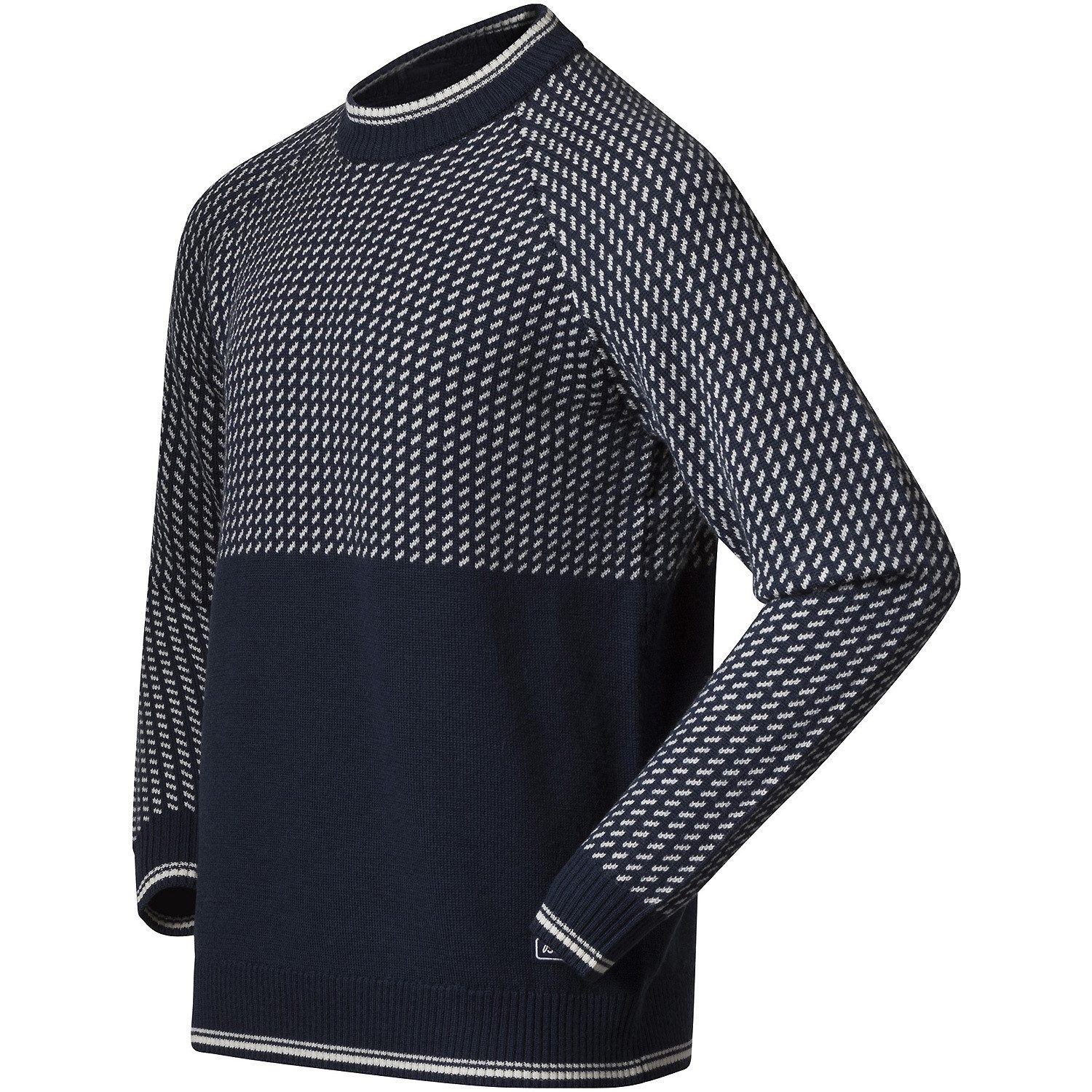 Bergans Longsleeve Sweatshirts ALVDALWOOLM JUMPER