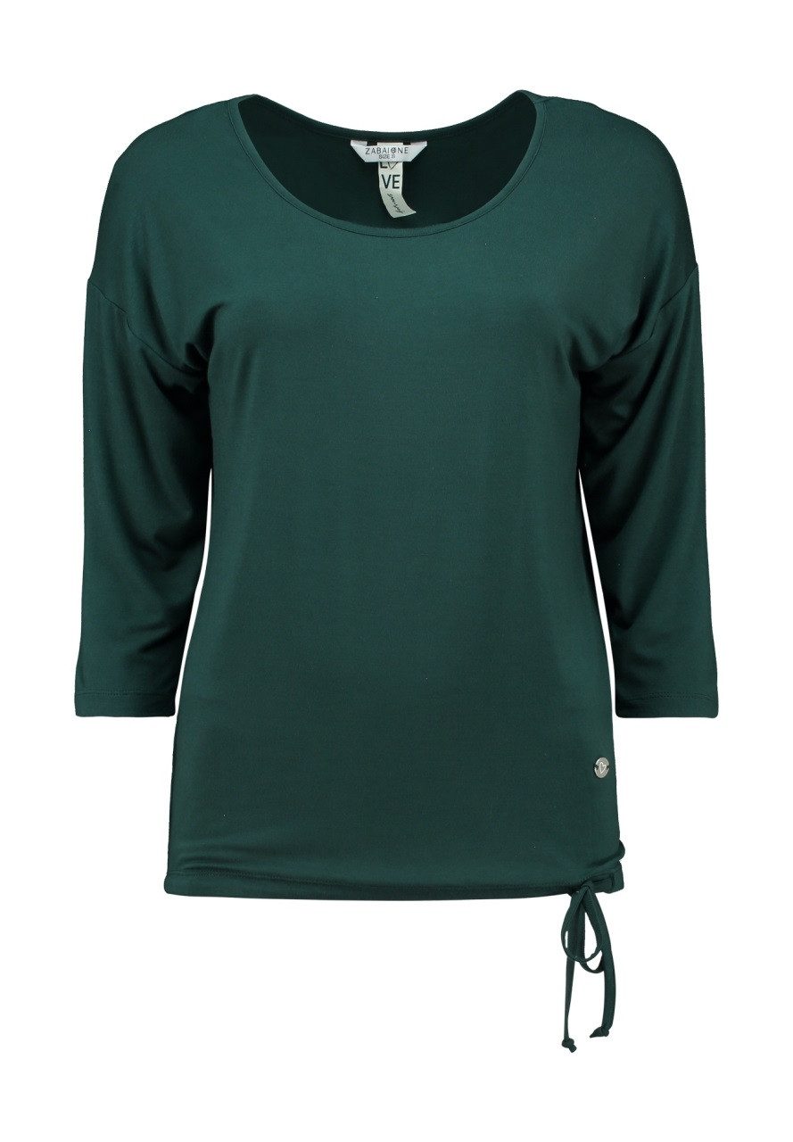 ZABAIONE Blusenshirt Minara günstig online kaufen