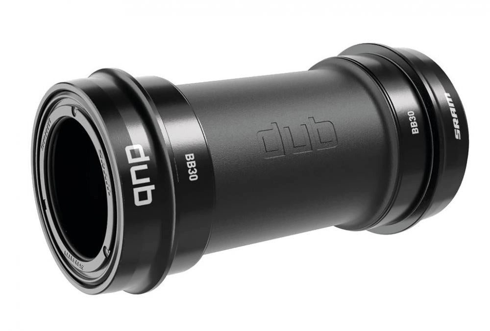 SRAM Fahrradpedale SRAM Innenlager DUB BB30 MTB/Road/RoadWide aluminium 68/73mm 00.6418.0