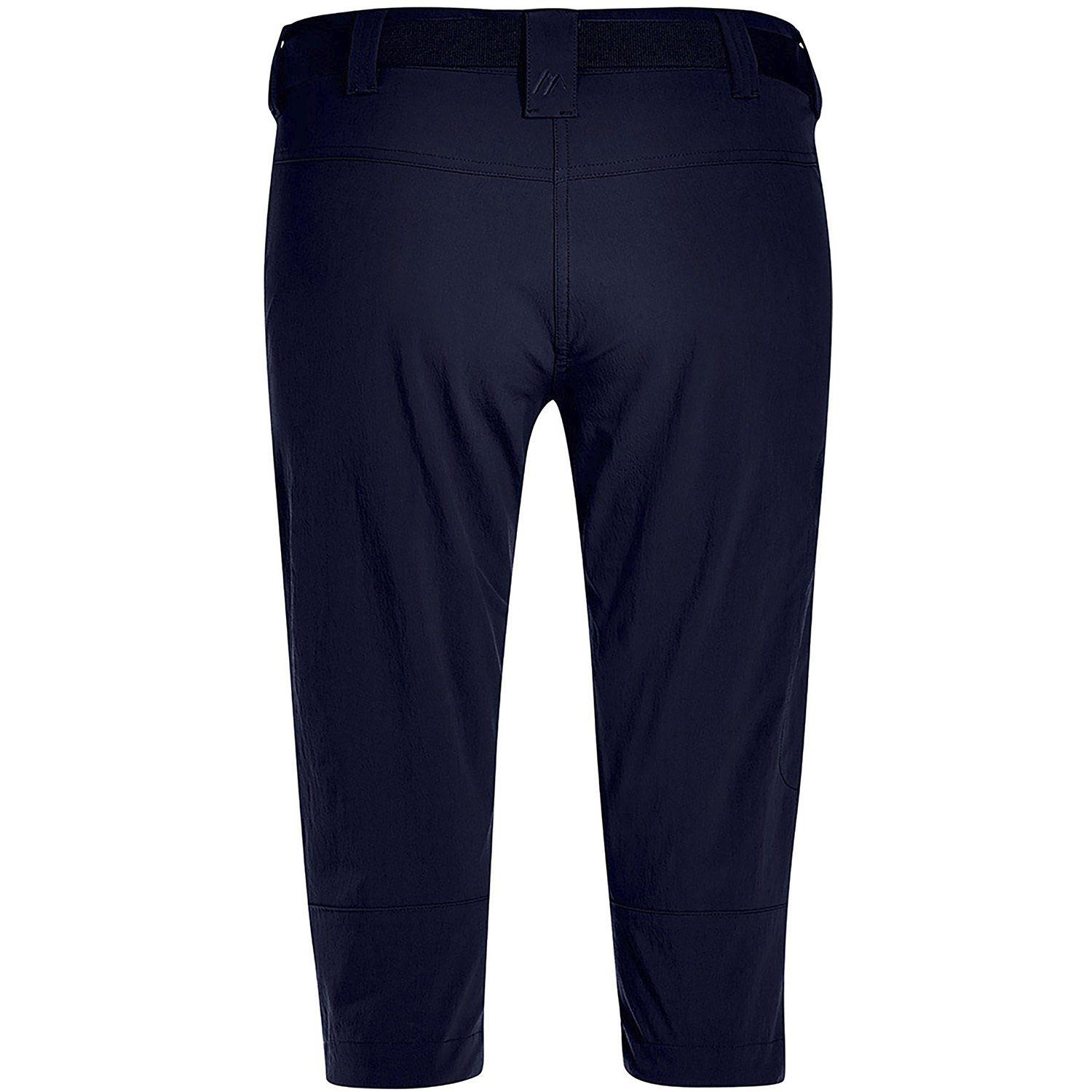Maier Sports Funktionsshorts Caprihose Inara Slim günstig online kaufen