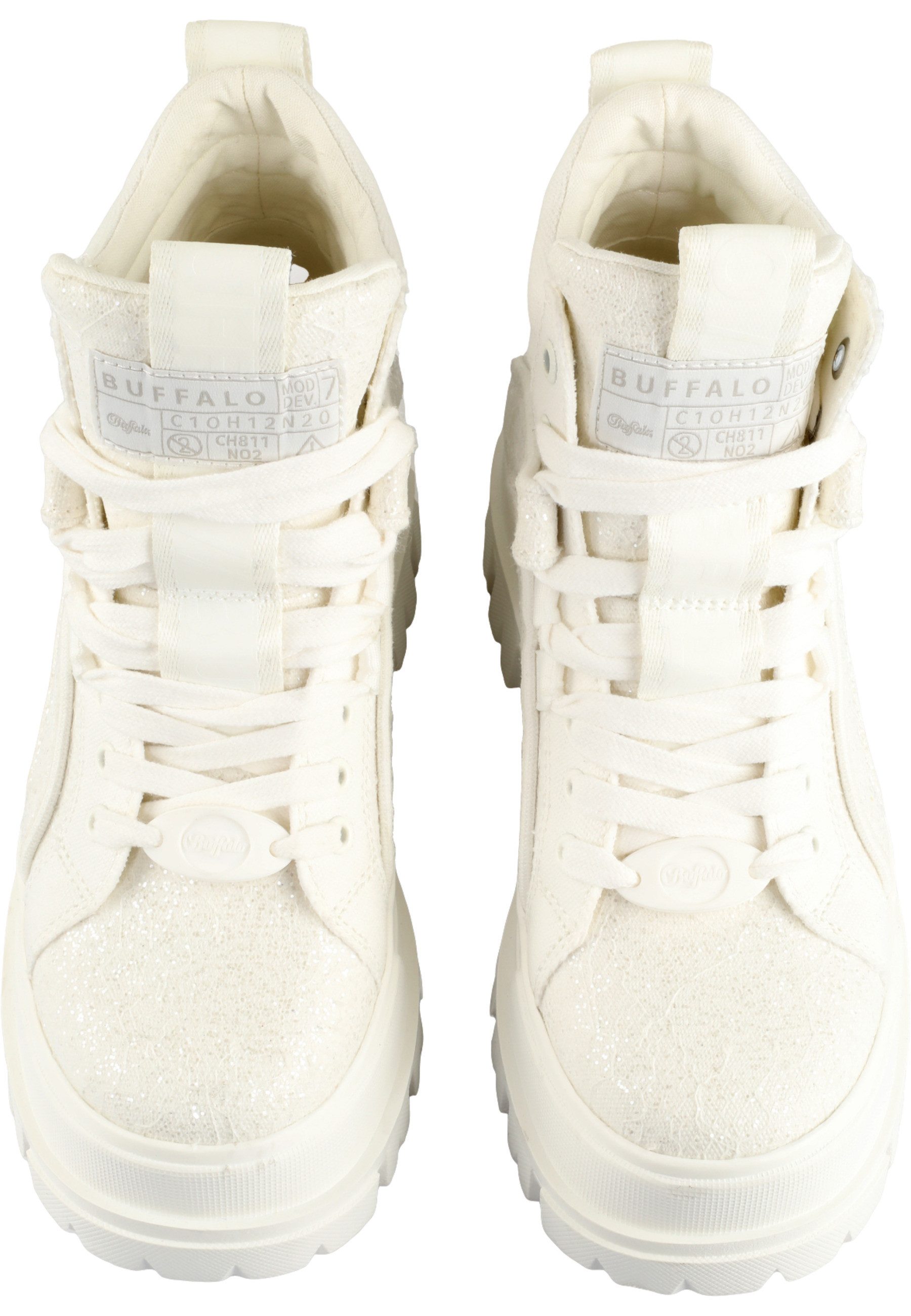 Buffalo Buffalo ASPHA NC MID BLOOM Stiefel