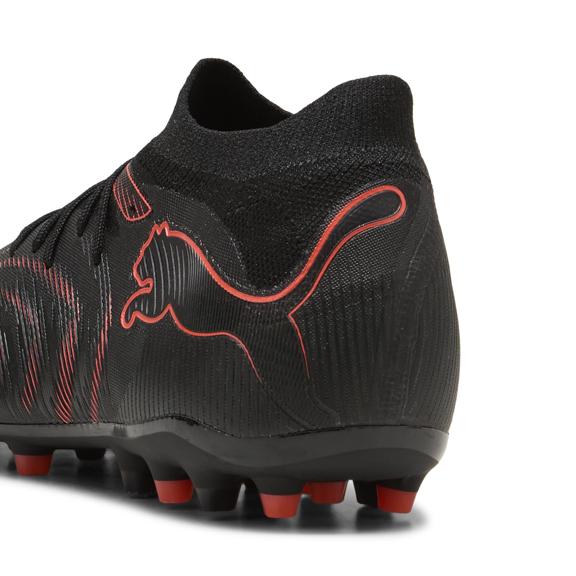 PUMA FUTURE 9 MATCH MG Fußballschuhe Erwachsene Fußballschuh