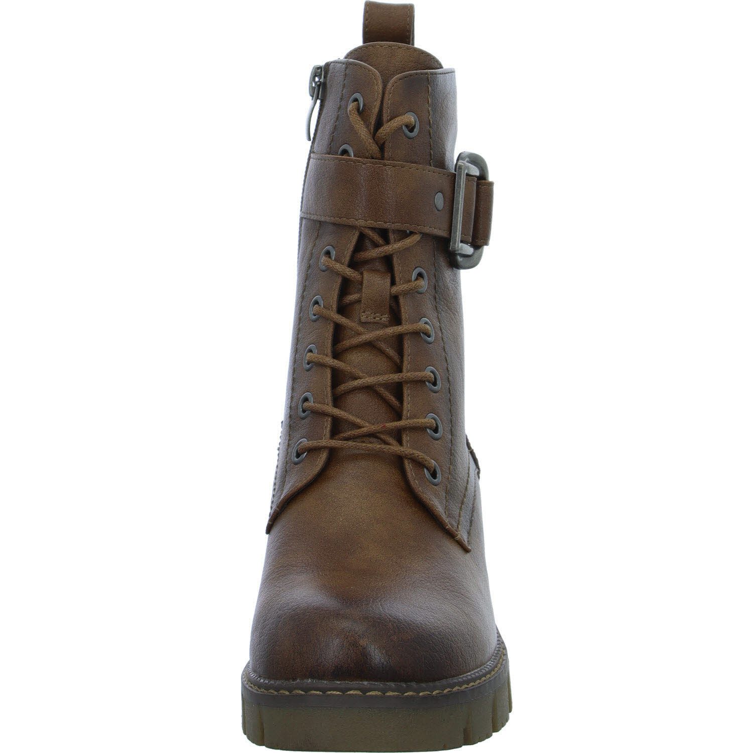 Rieker 92040 Schnürstiefelette