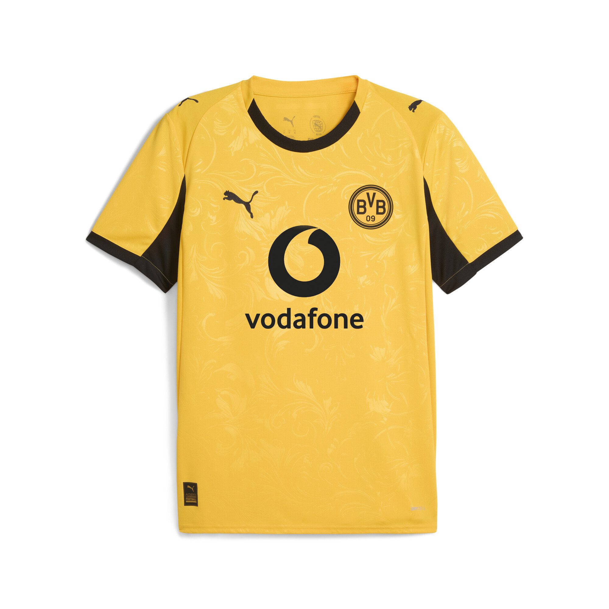 PUMA Trainingsshirt Borussia Dortmund 25/26 Cup günstig online kaufen