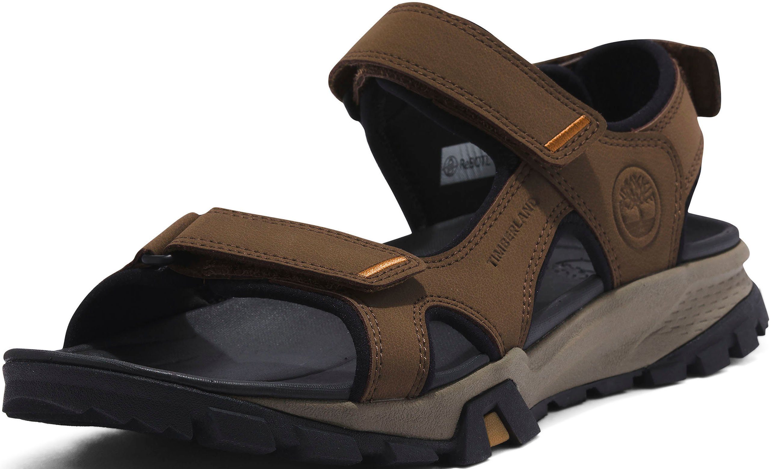 Timberland Lincoln Peak 2 STRAP SANDAL günstig online kaufen